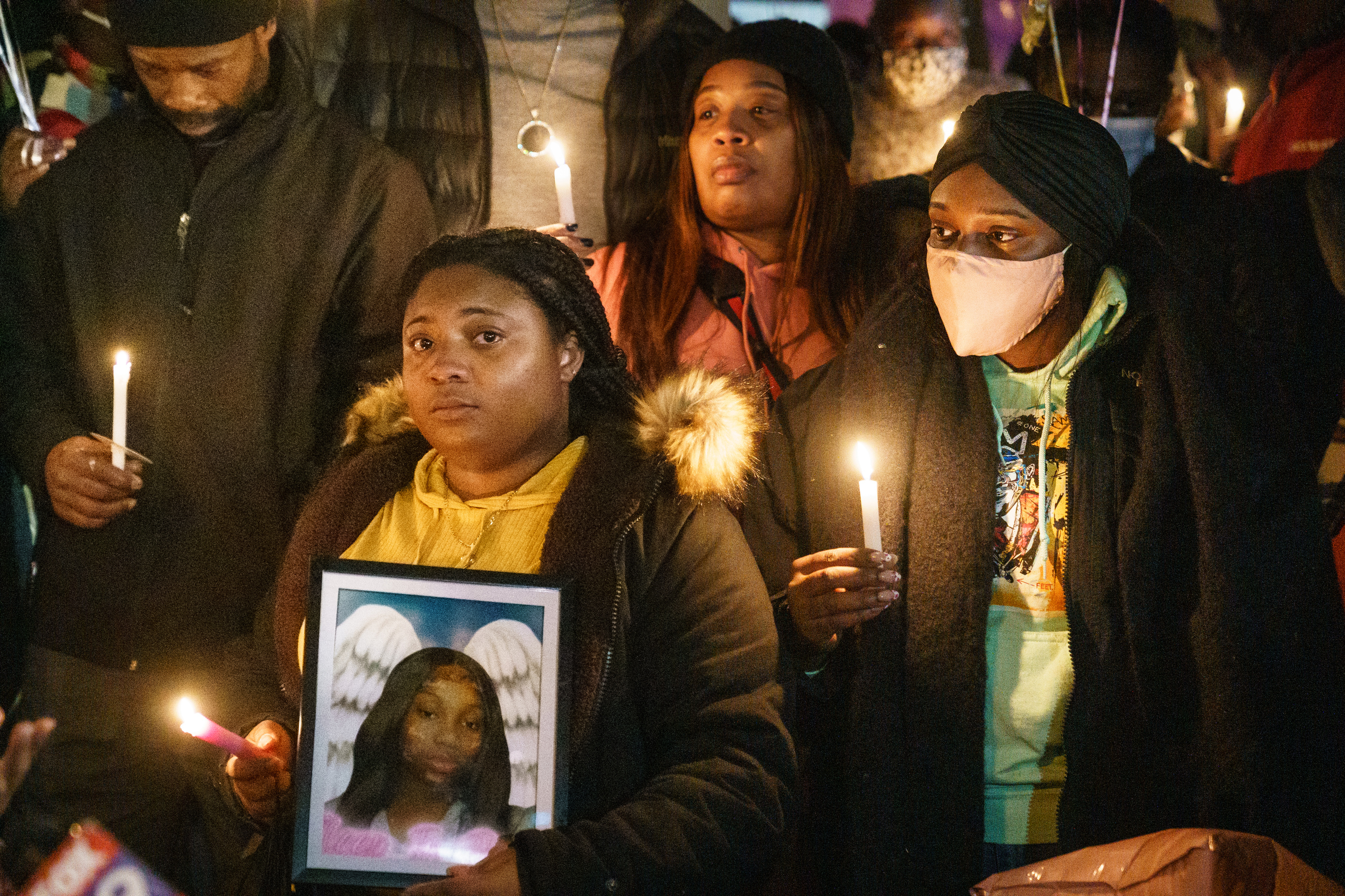 How the Philadelphia rowhouse fire became a once-in-a-generation tragedy