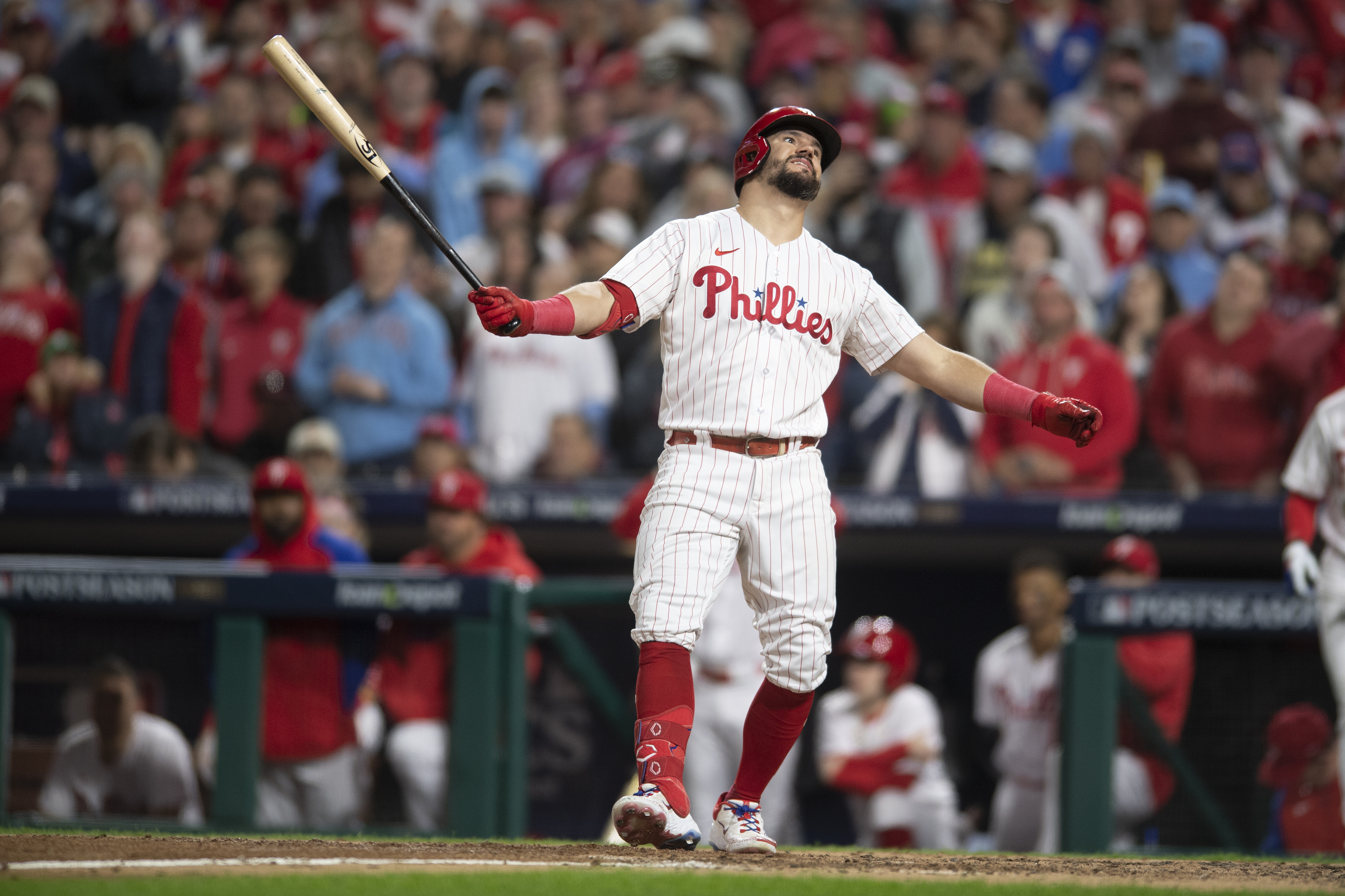 Kyle schwarber appreciation post: despite his struggles he's still my  favorite baseball player and he will be for a long time. : r/phillies