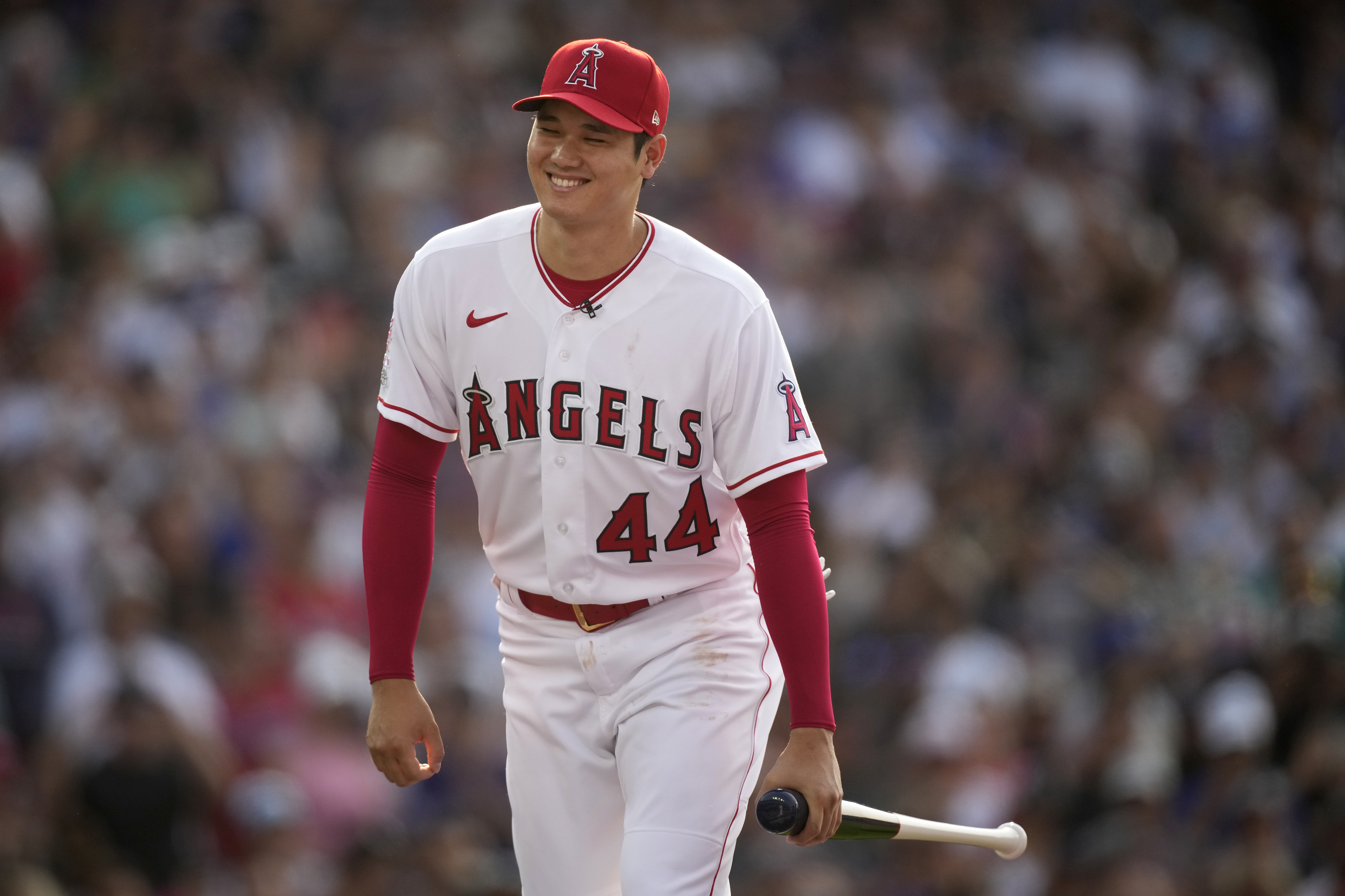 Brandon Woodruff 2021 Major League Baseball All-Star Game