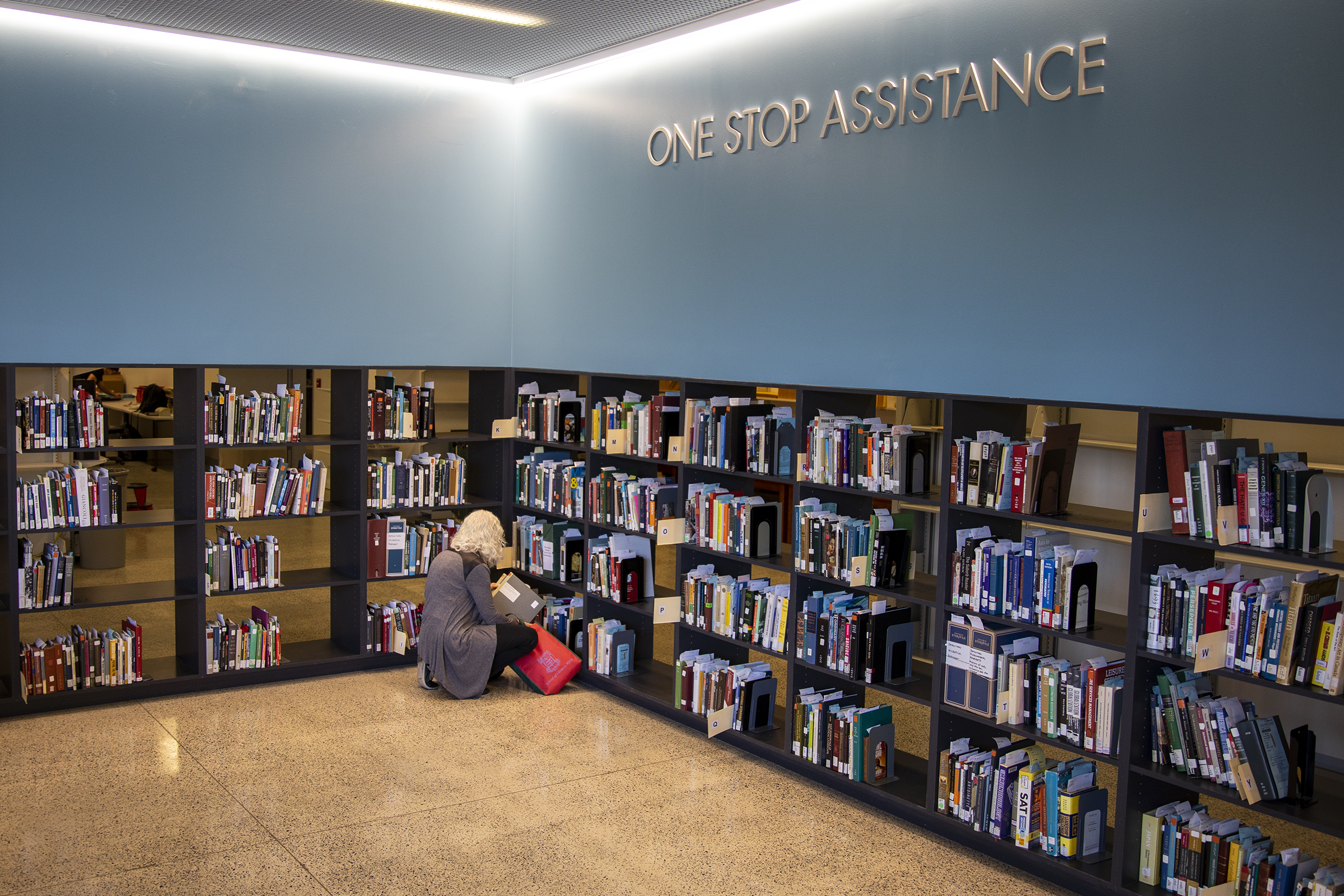Templemore Library New library is Temple’s most compelling work of architecture in decades ...