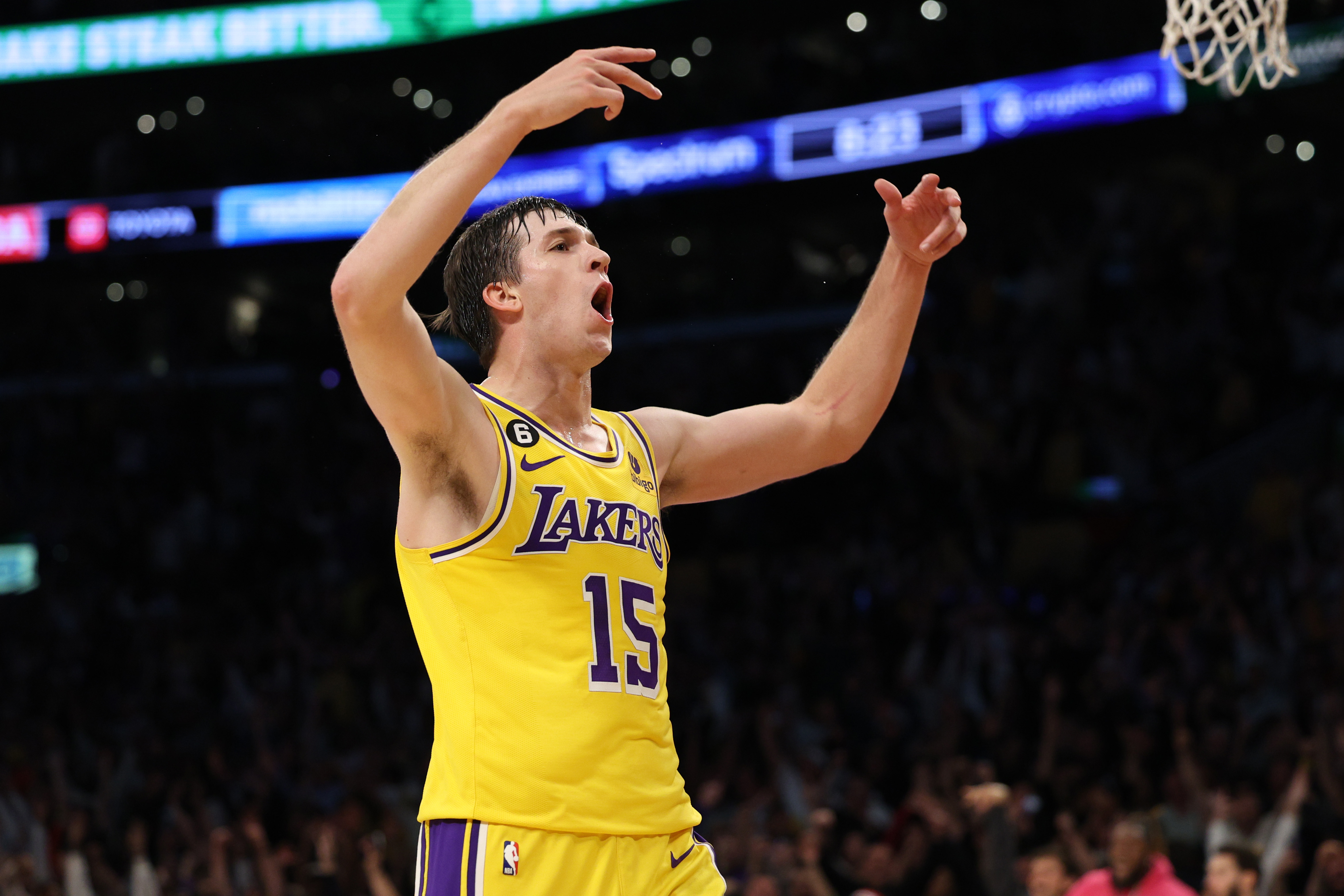 Nuggets vs. Lakers: Preview, schedule, odds, TV, livestream for