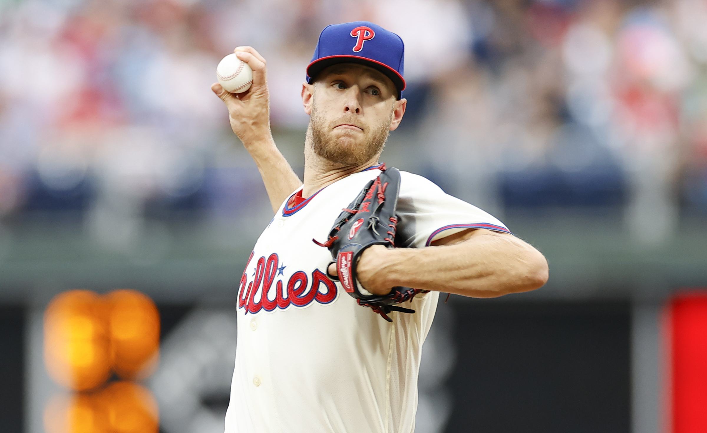 Pebble Hunting: The Real Reason Why Zack Wheeler is Predictable