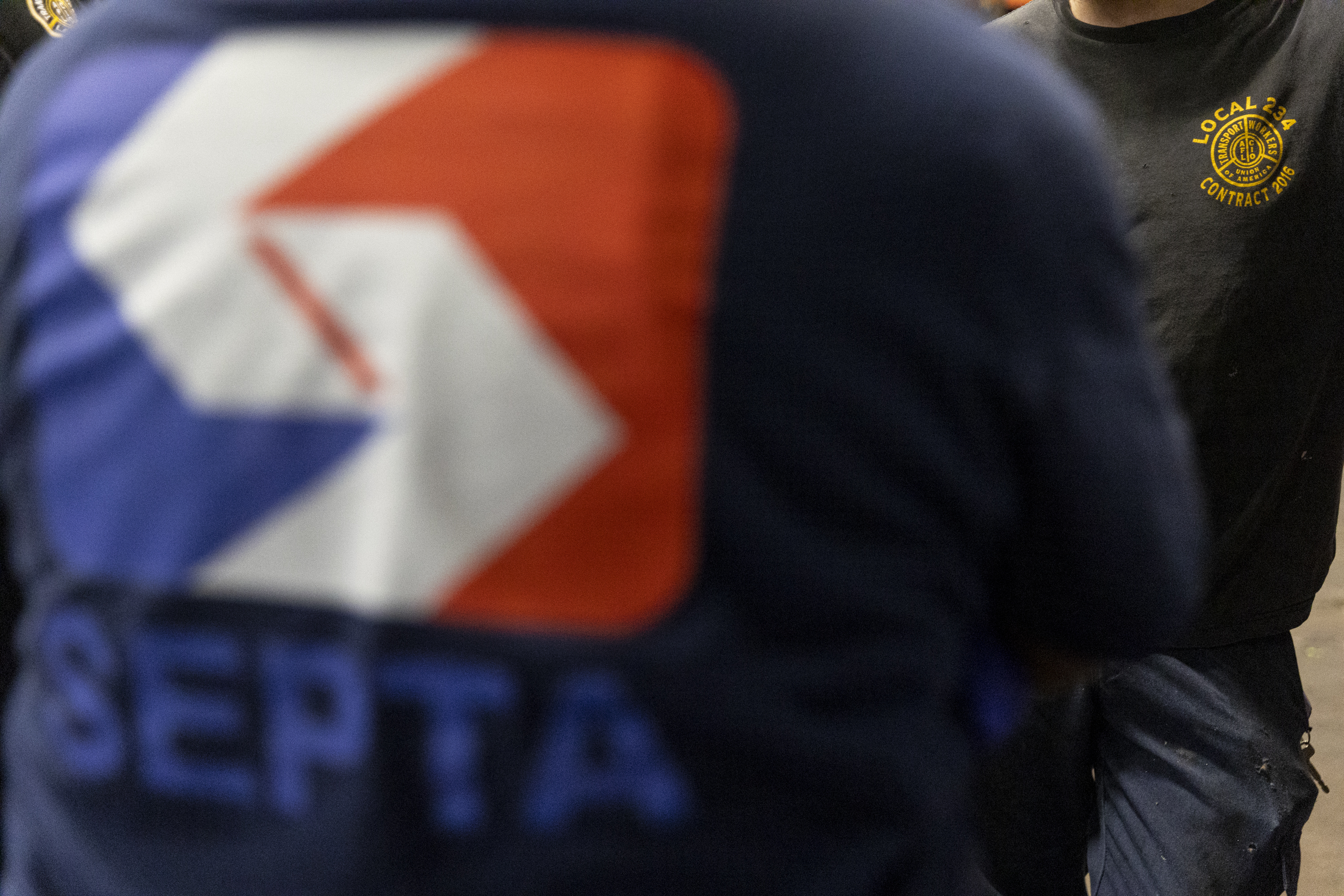 Transport Workers Union has ratified contract with SEPTA