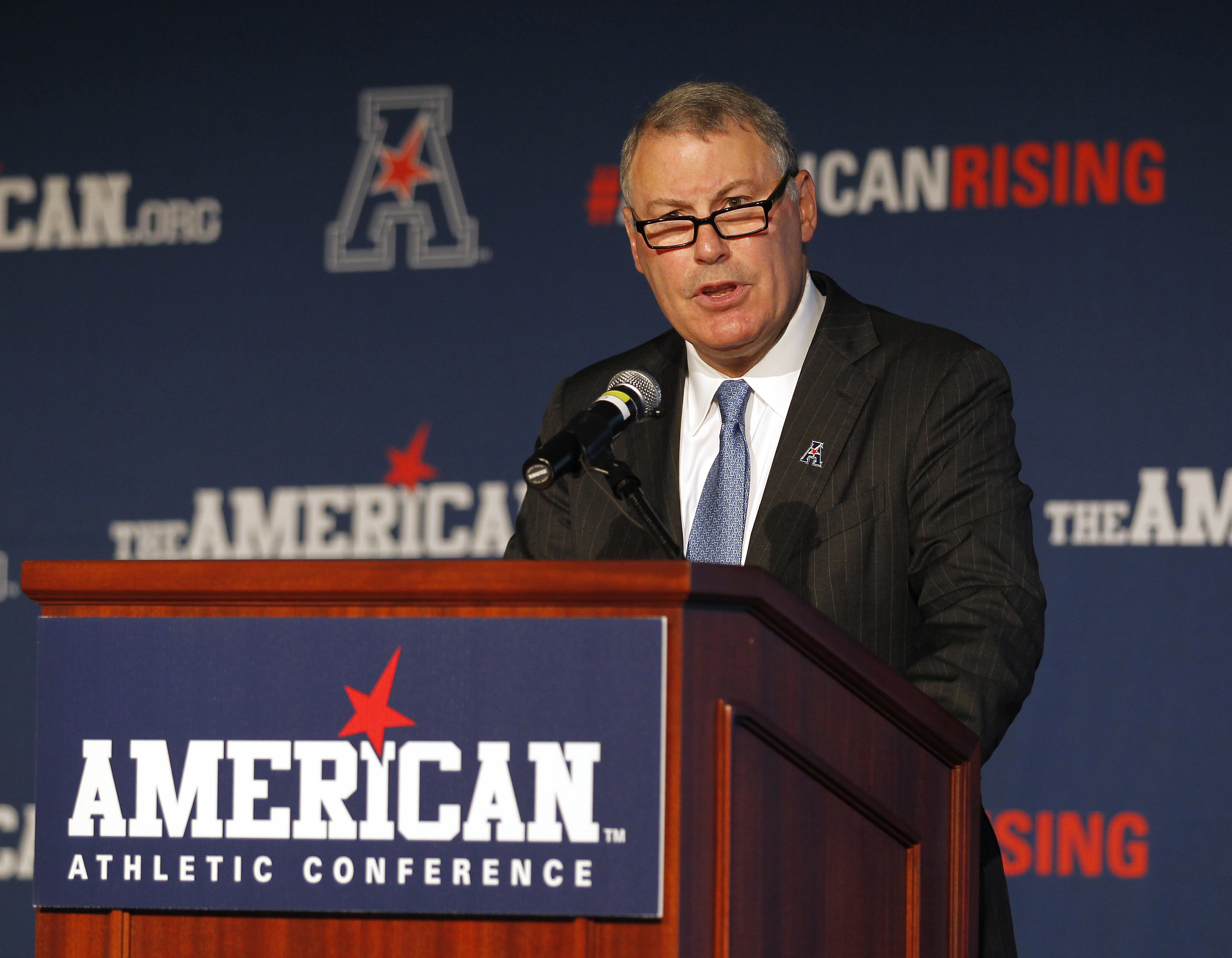 AAC expansion 2023: Which teams are in the American Athletic