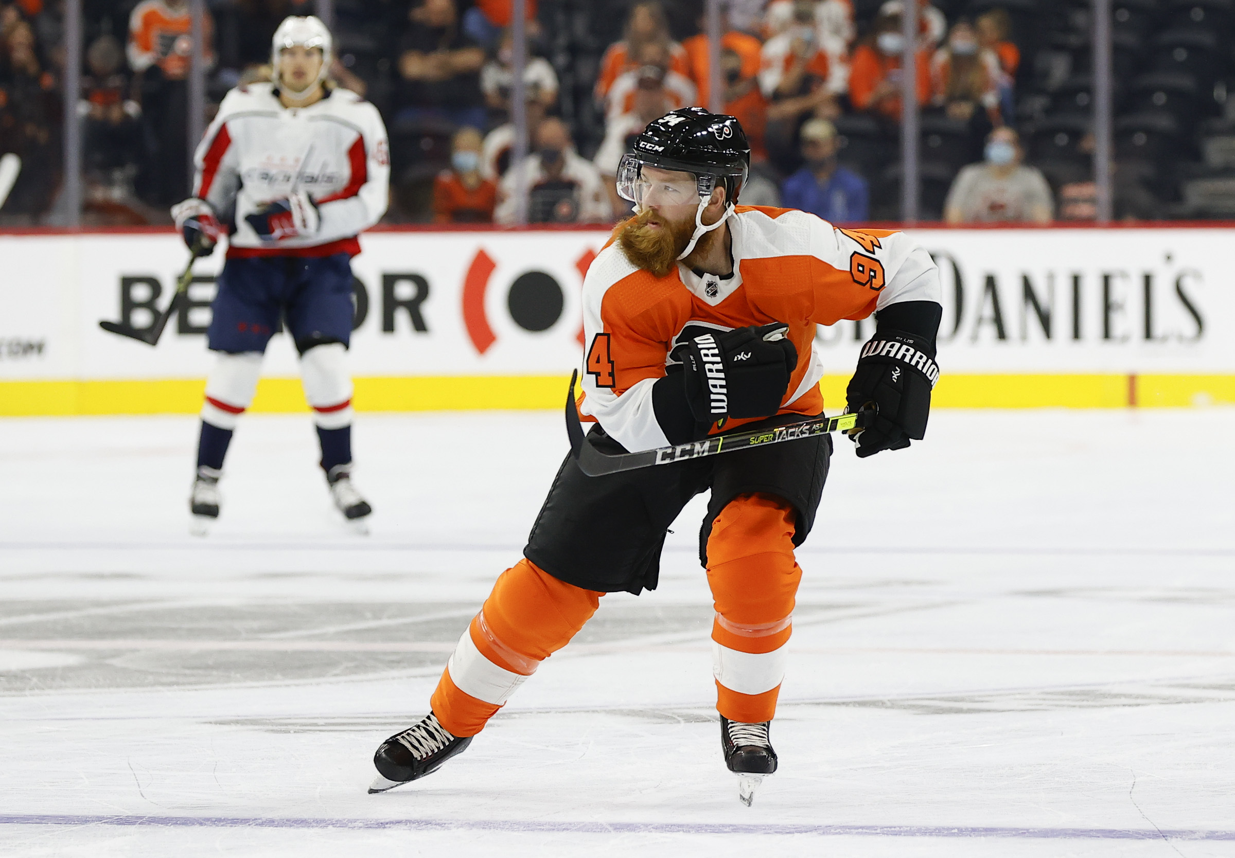 Flyers' Ryan Ellis to miss at least the start of the NHL season with pelvic  injury