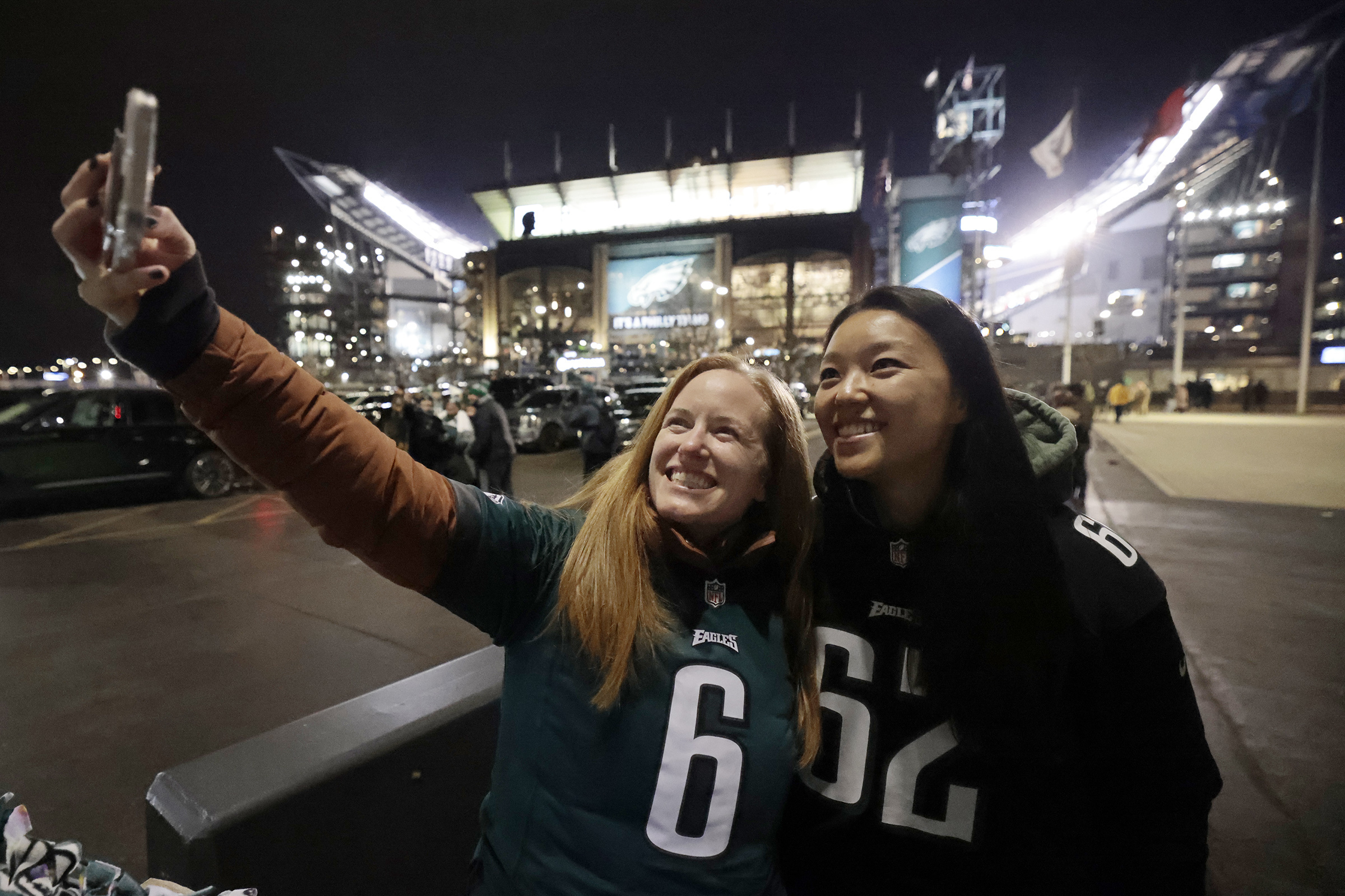 Eagles-49ers tickets: How to steer clear of scams