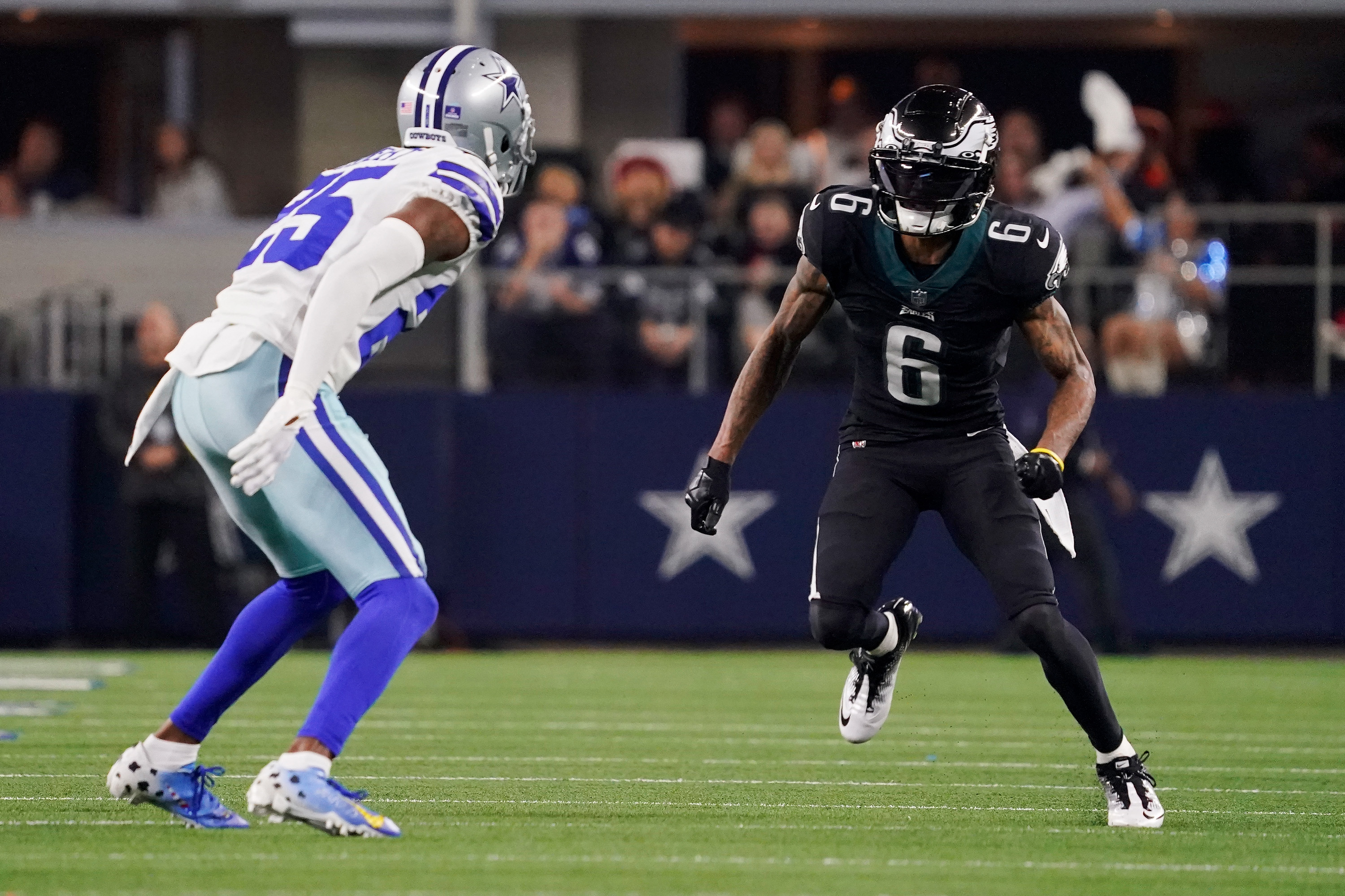 NFL predictions 2023: Eagles or Cowboys to win the NFC East?