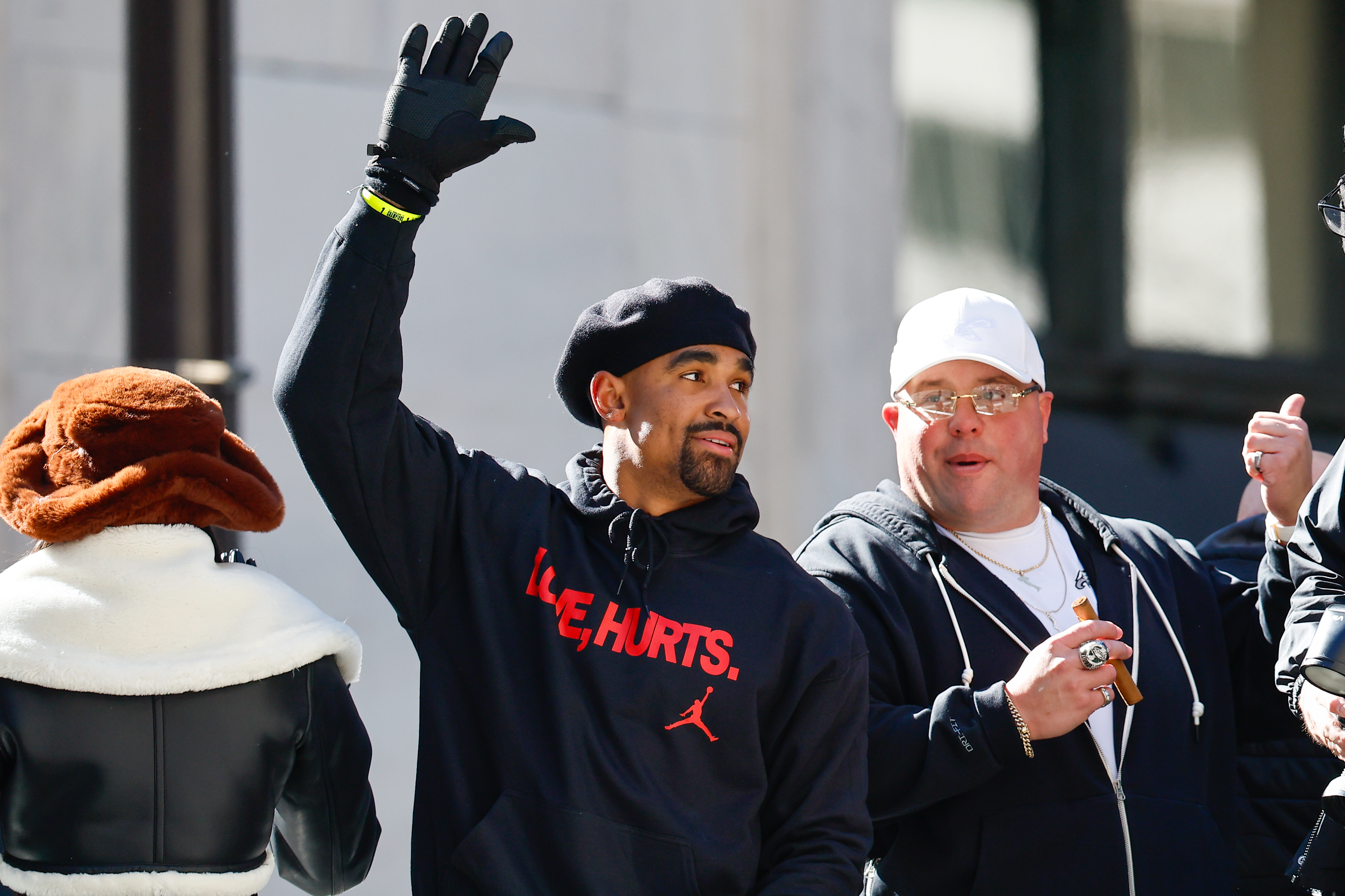 michael jordan with hat