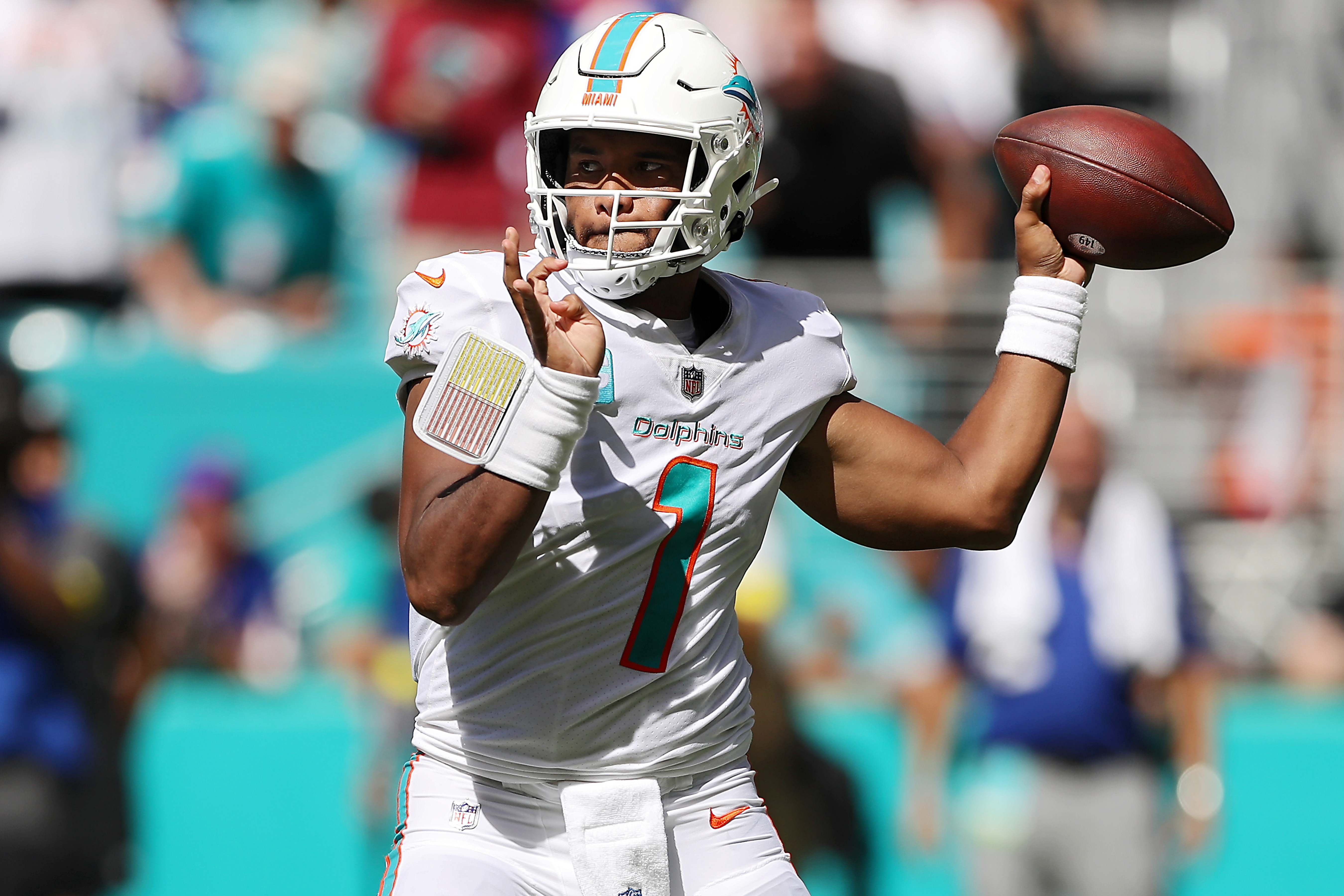 Dolphins vs Buccaneers Predictions, Preview, Odds & Picks