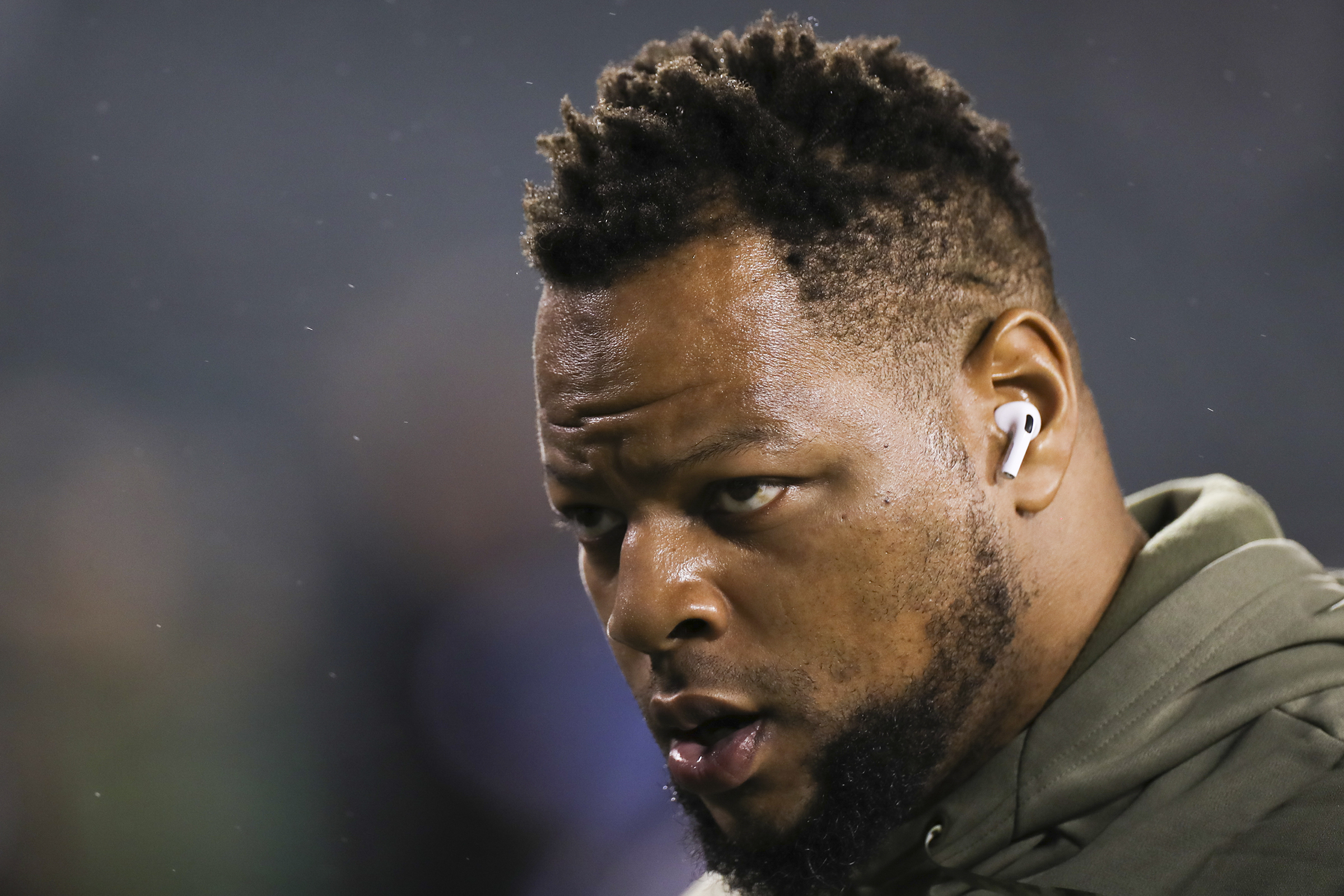 2023 Super Bowl, Eagles vs. Chiefs: Ndamukong Suh has chased dominance