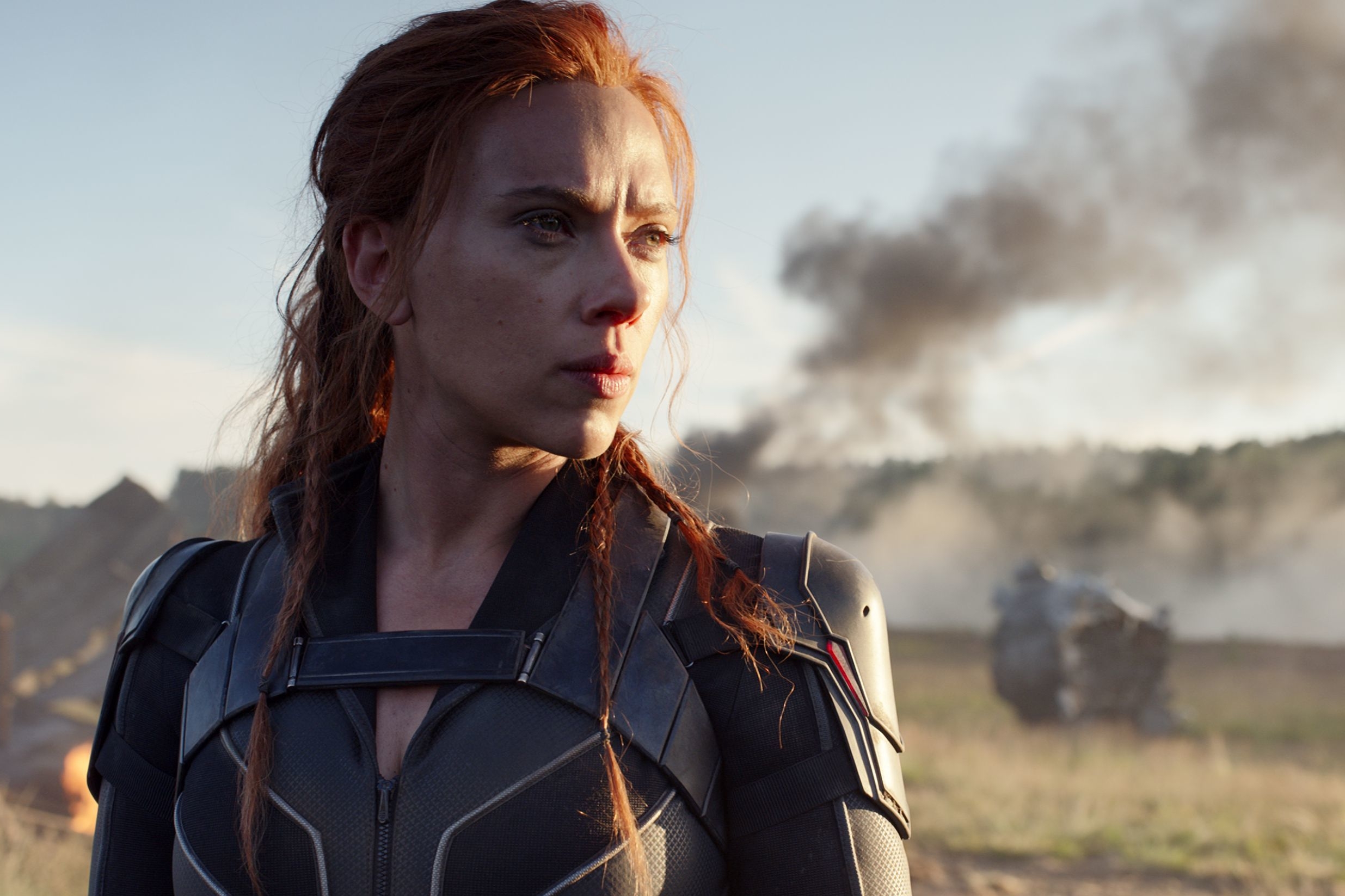 New movie releases in fall 2020 you can't miss: Black Widow, No Time to Die  and more
