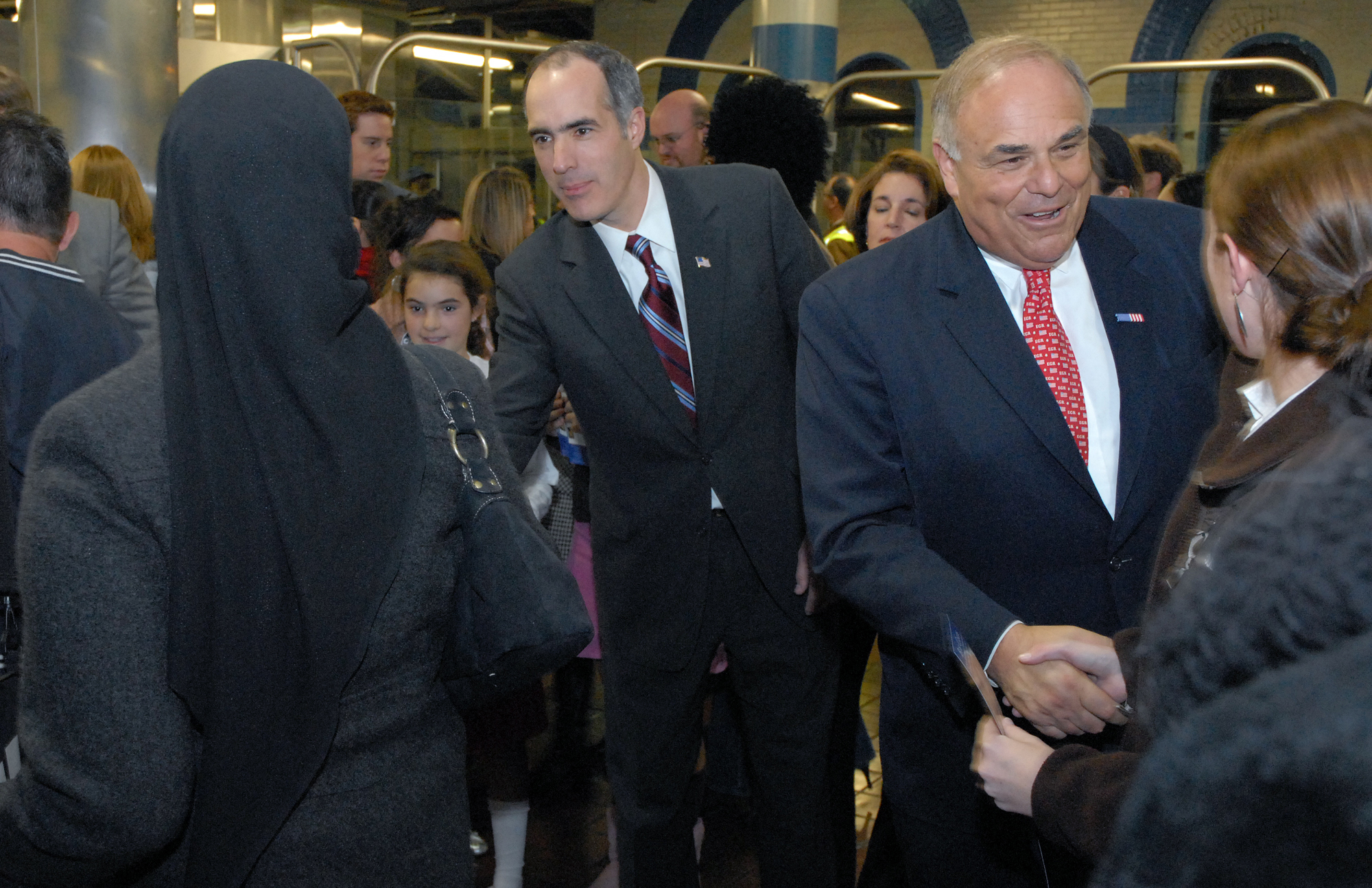Bob Casey shares why he thinks he lost to Dave McCormick