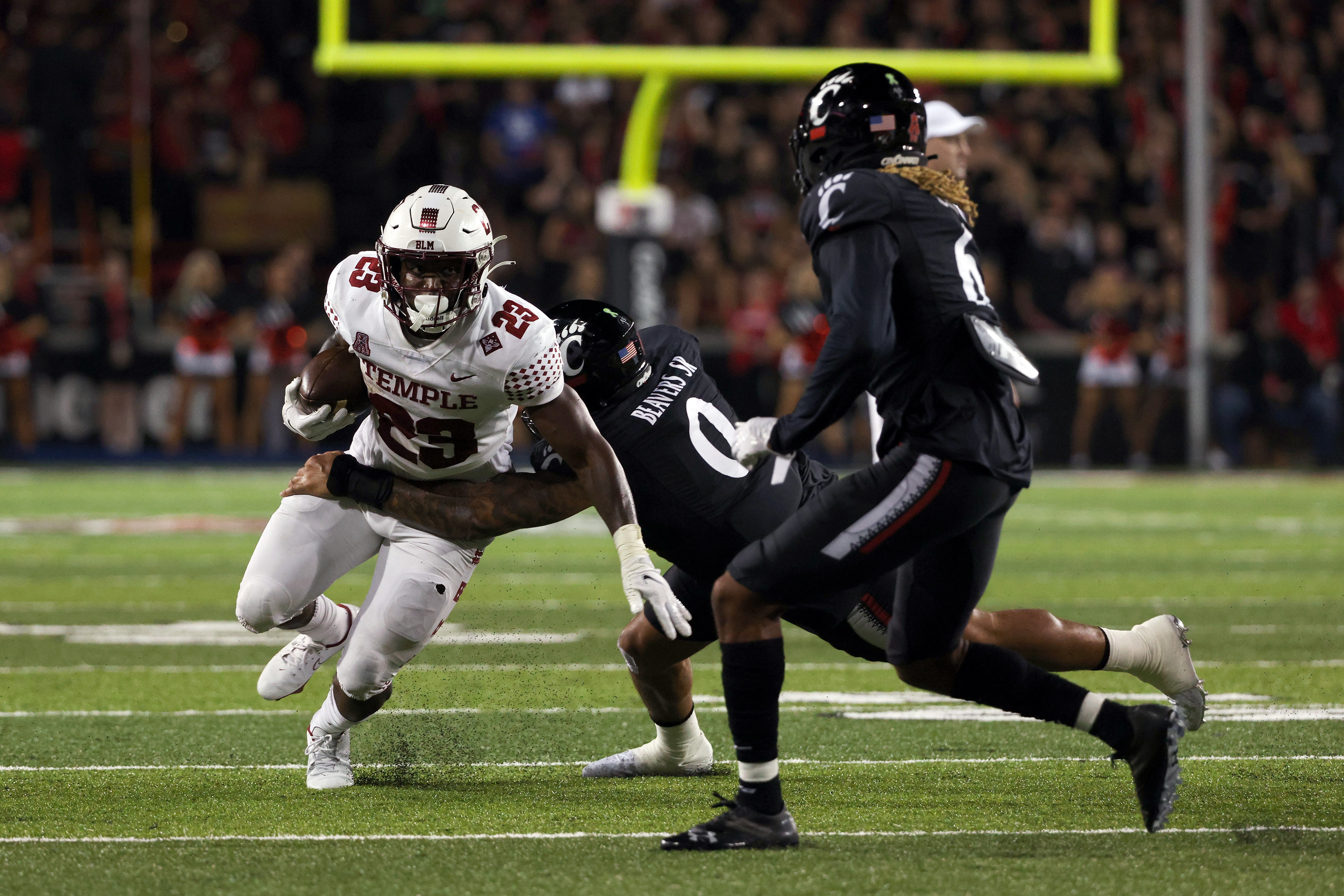 Temple Football - 2021 Season Tickets are on sale NOW ‼️ Don't miss the  Owls in action versus Boston College, Memphis, UCF, Navy, and more at  Lincoln Financial Field this season! 