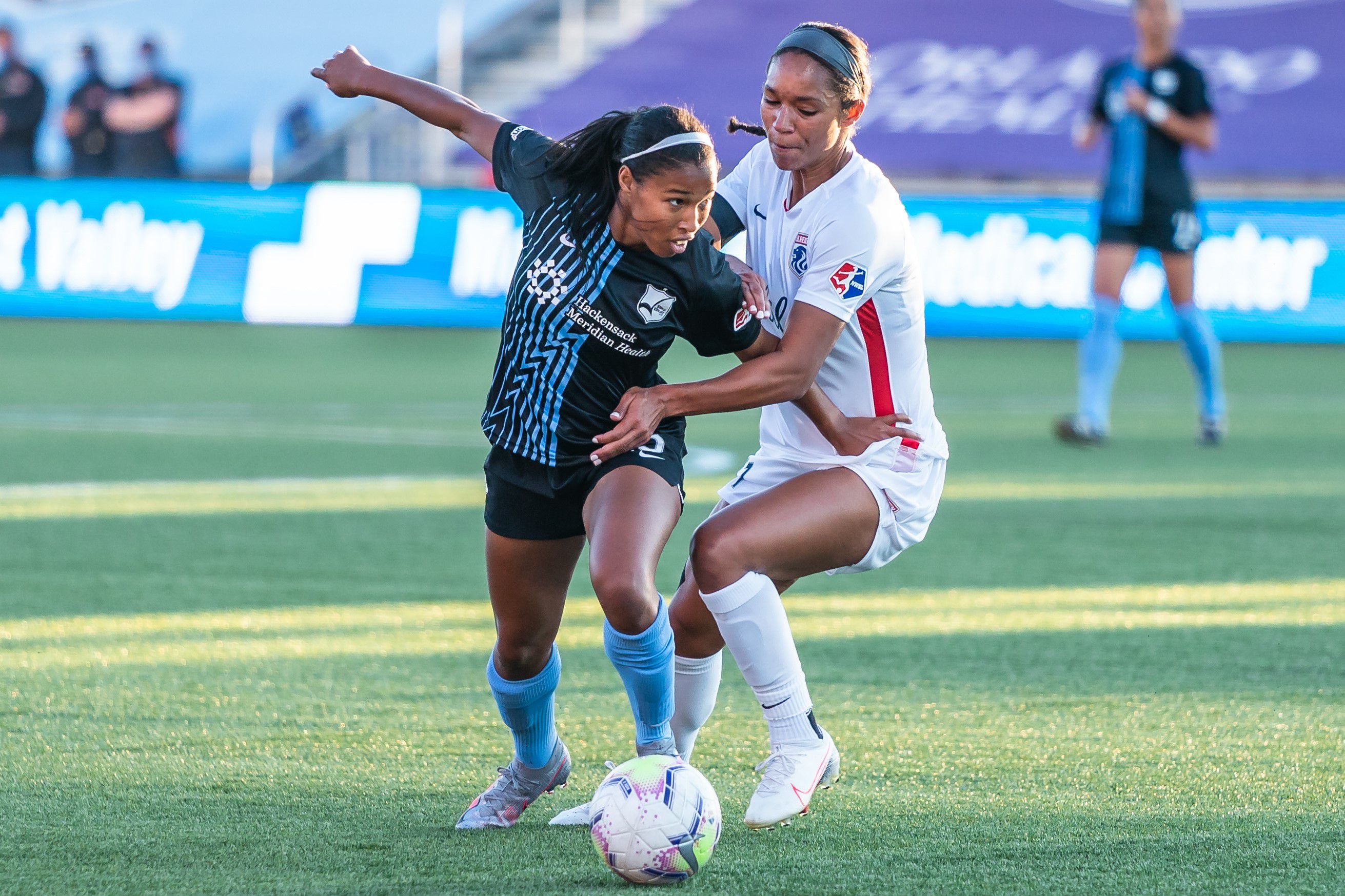 Concacaf to launch women's soccer Champions League after 2023