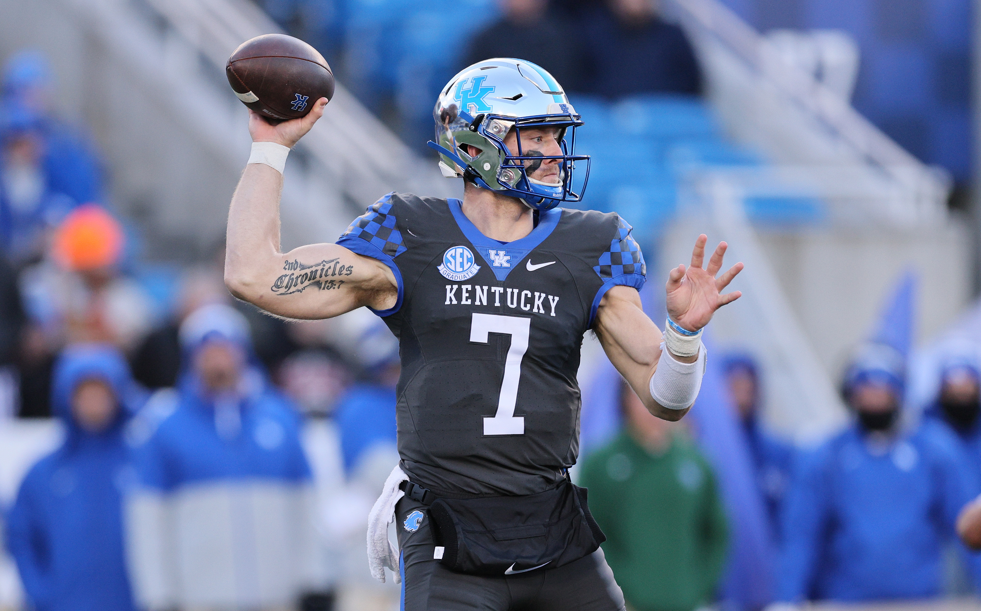 3rd Overall Pick: Betting Odds & Predictions for the 2023 NFL Draft