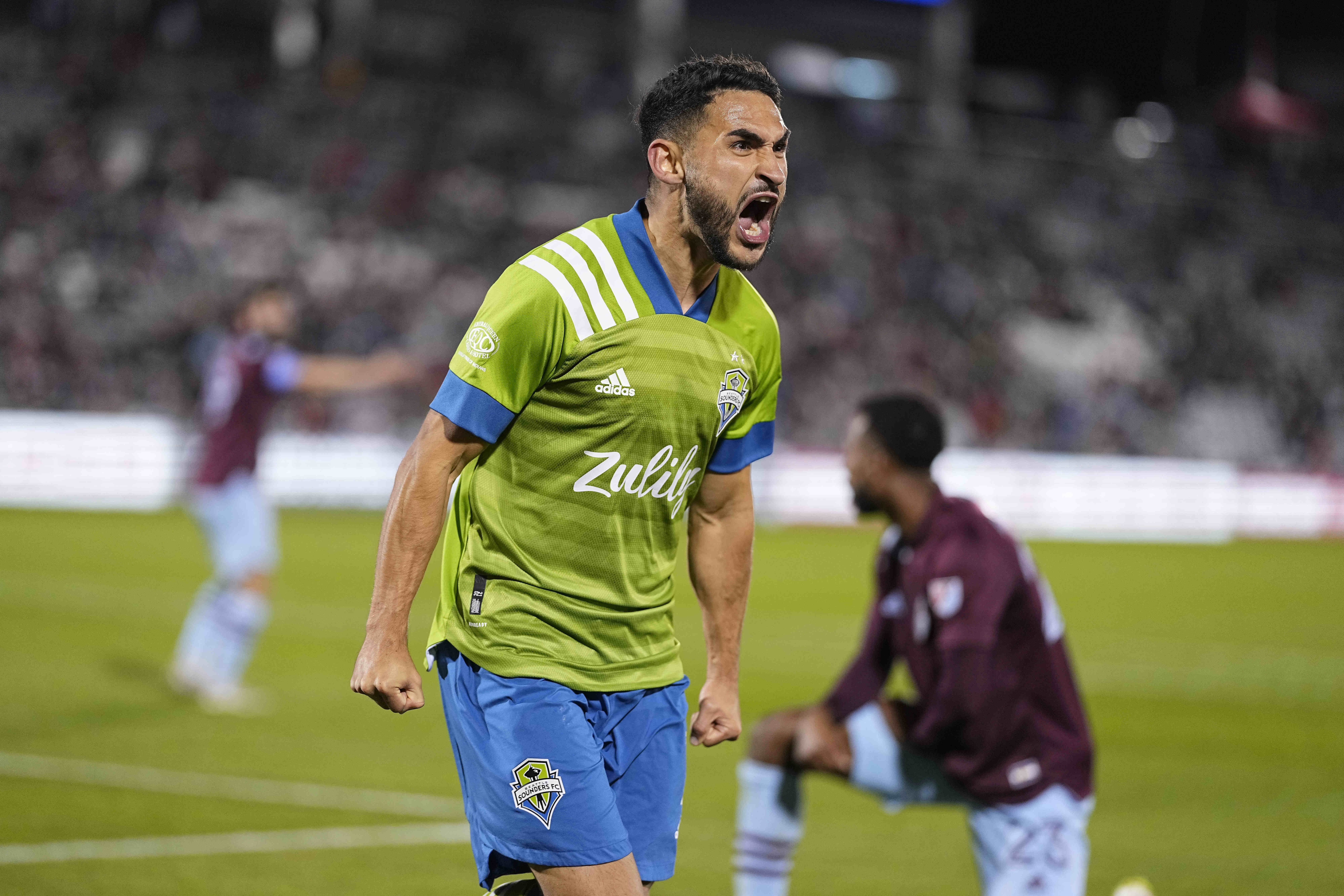 soccer on tv the jam packed mls playoff race will see more big games this week