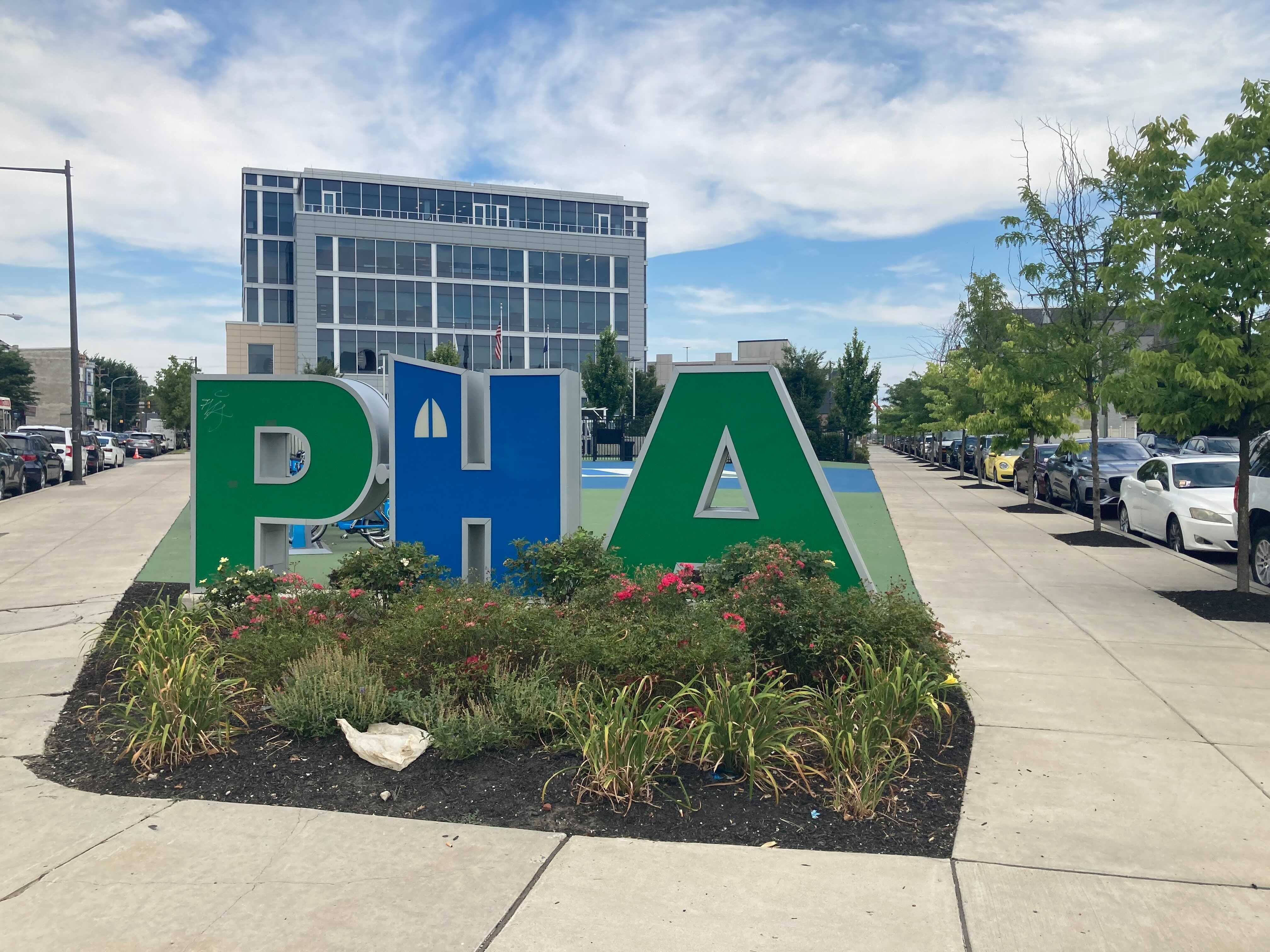 Jobs  Philadelphia Housing Authority