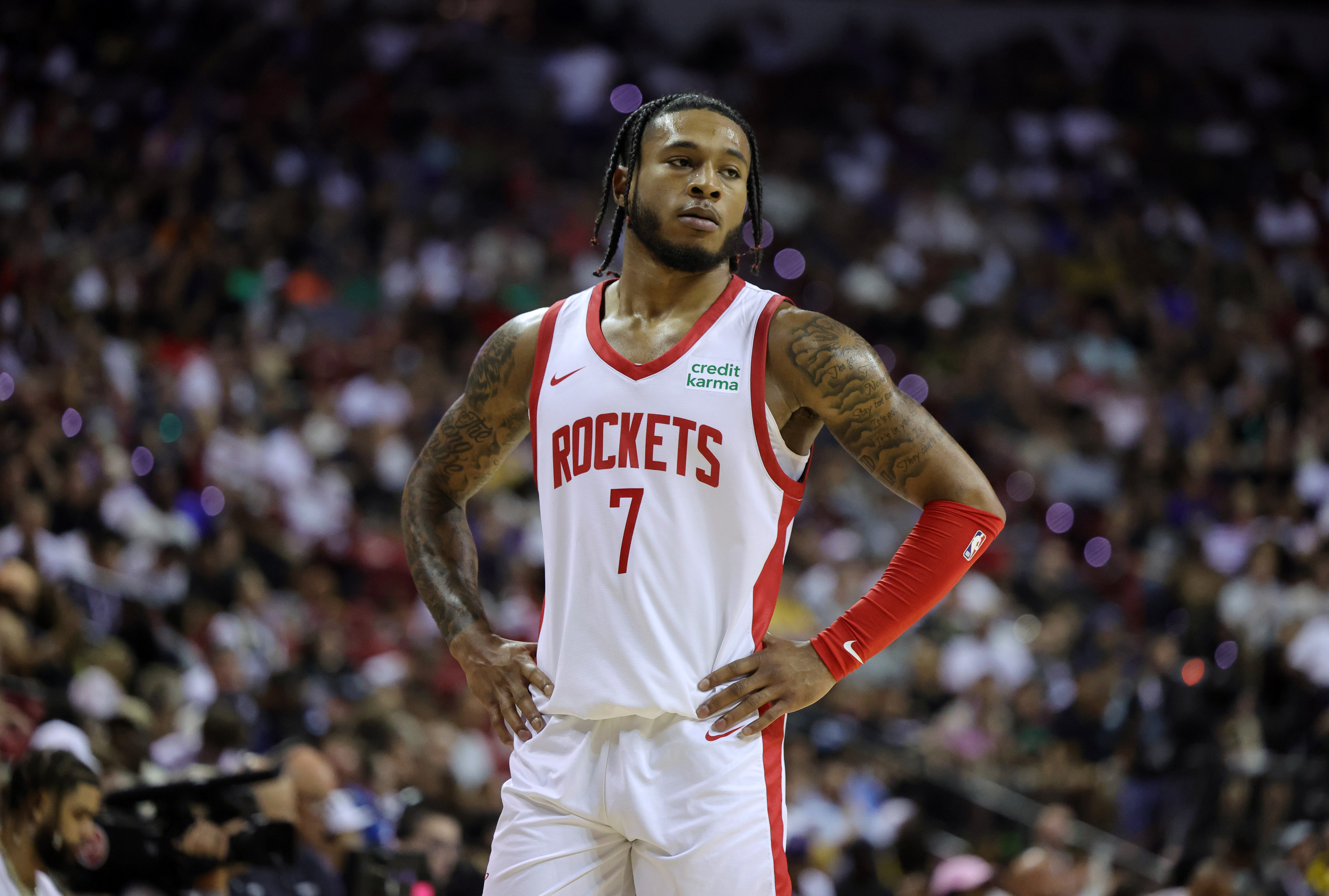 Rockets vs. Cavaliers predictions, picks: Best bet for Summer
