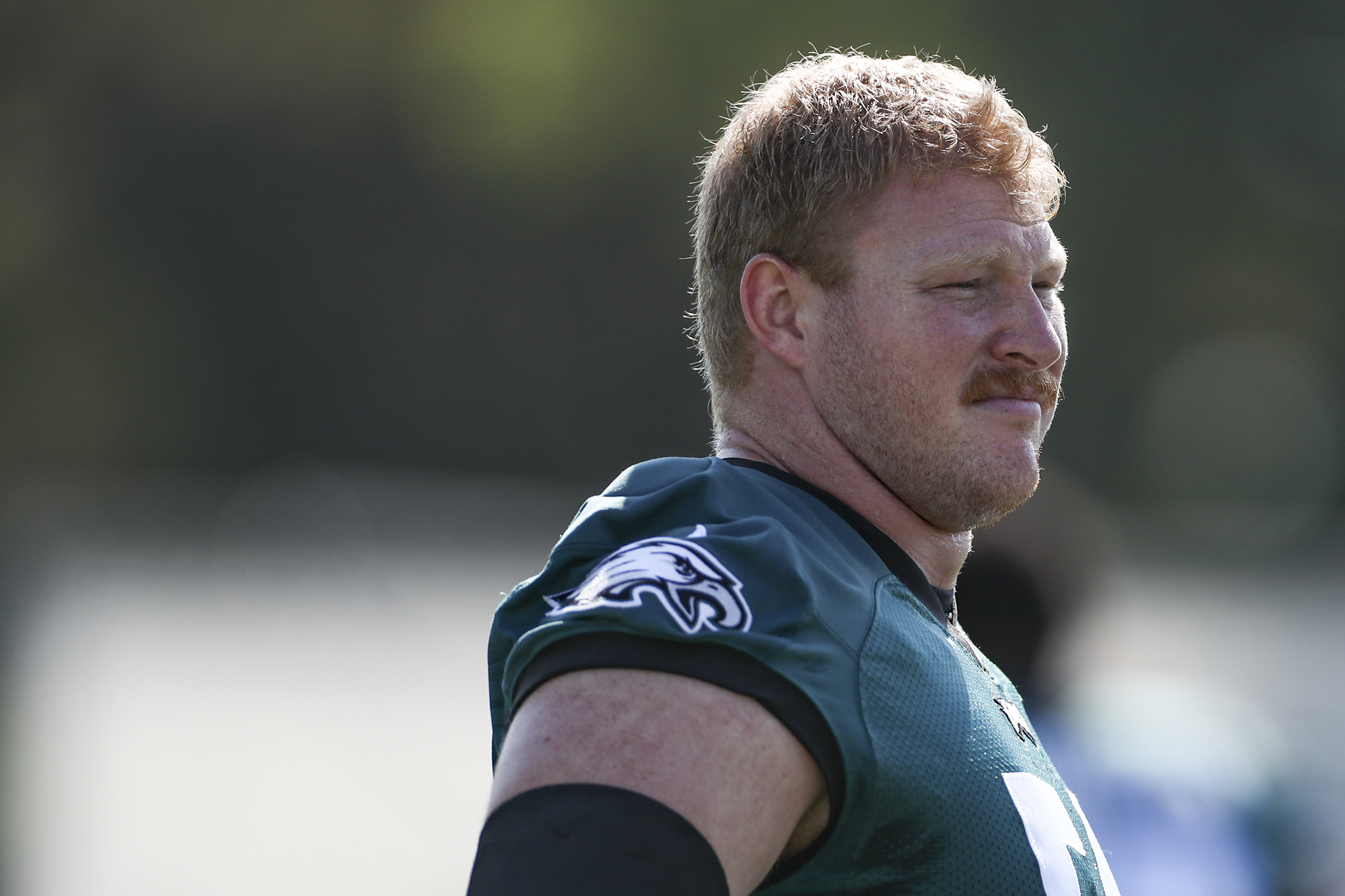 Philadelphia Eagles: Cam Jurgens is the next Jason Kelce heir