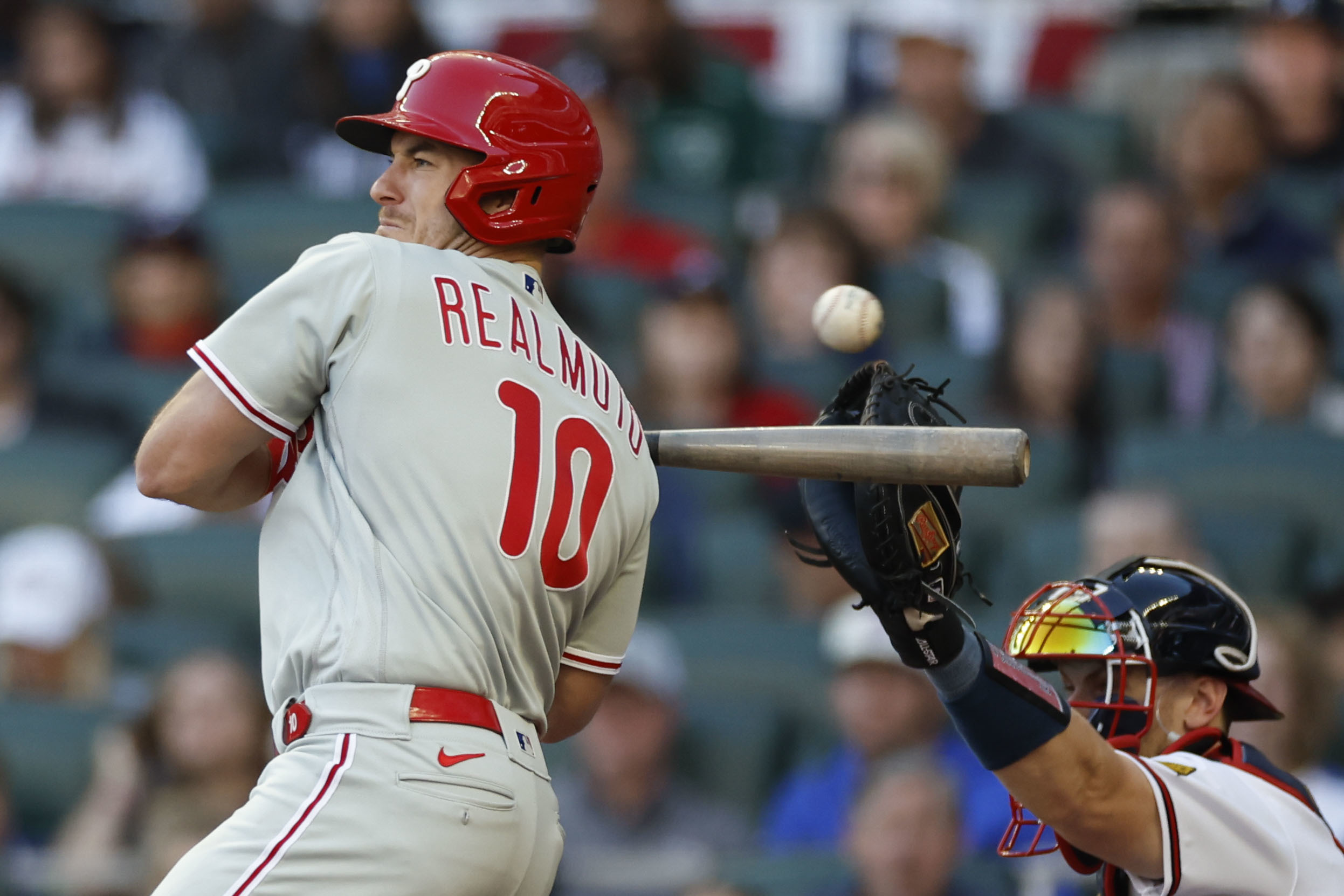 Phillies vs. Padres: Rob Thomson's decisions with Ranger Suarez