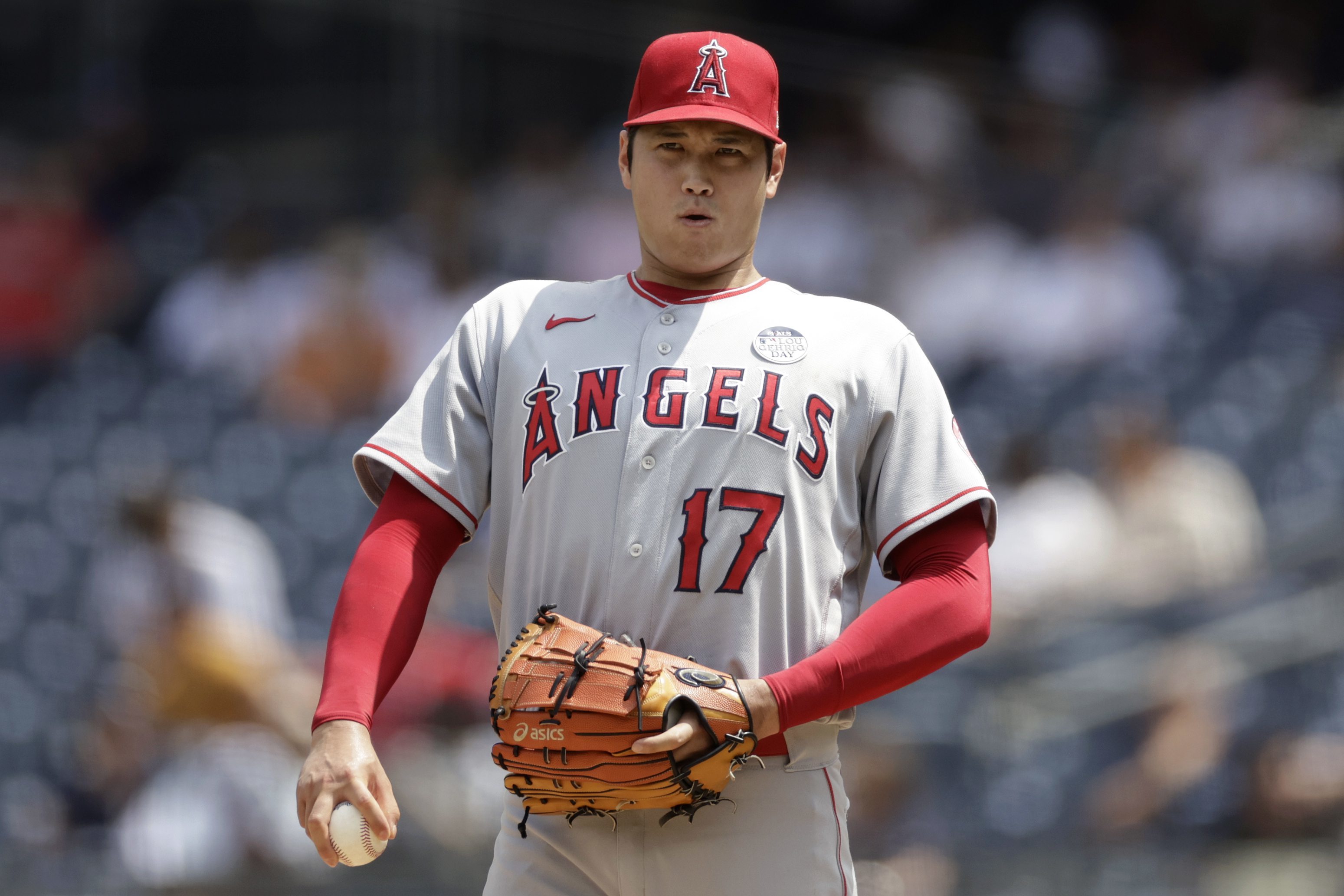 What if Mike Trout was Drafted by the New York Yankees?!