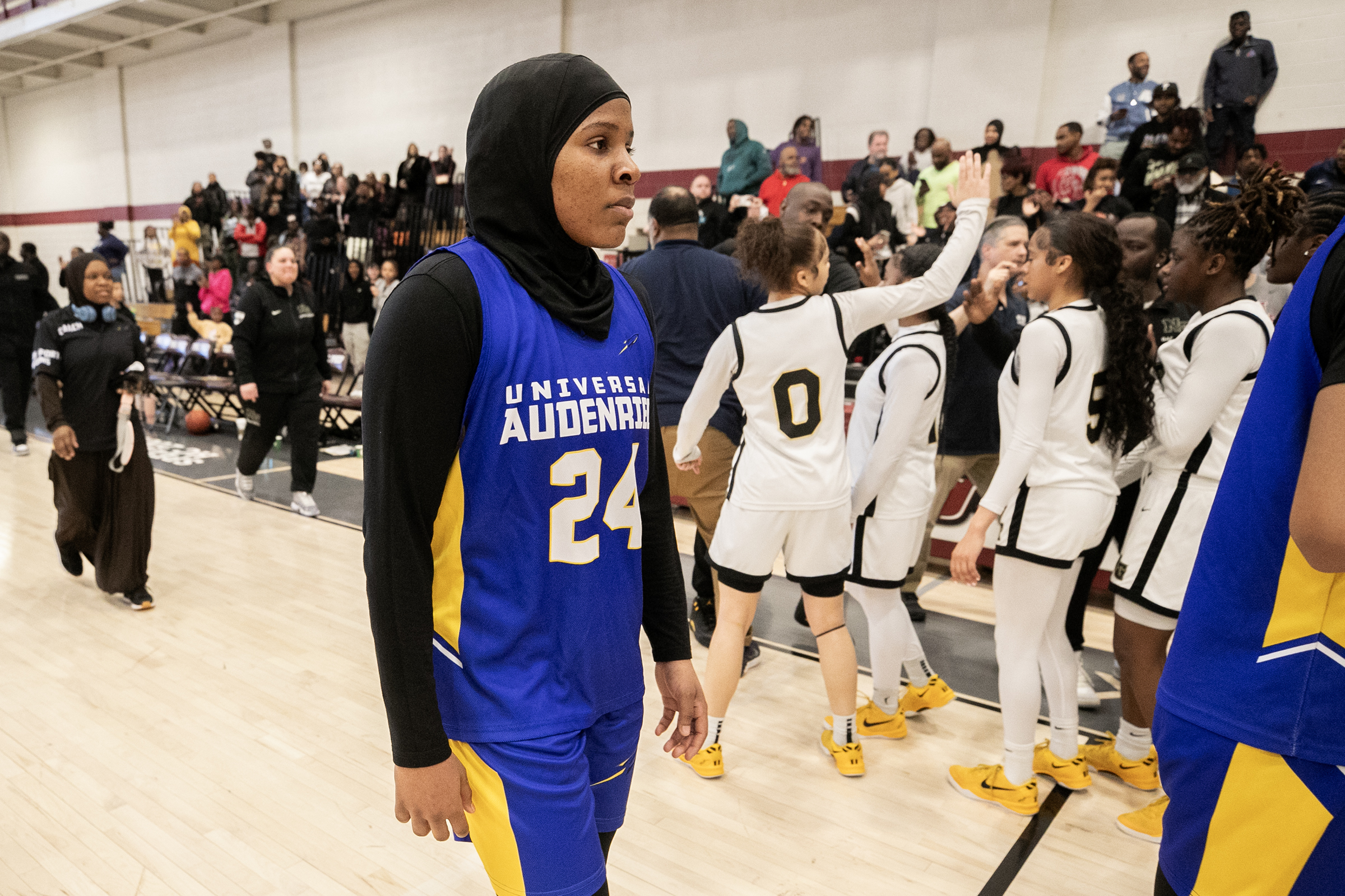 Maureece Rice PIAA girls’ basketball state championships: Four Philadelphia teams ...