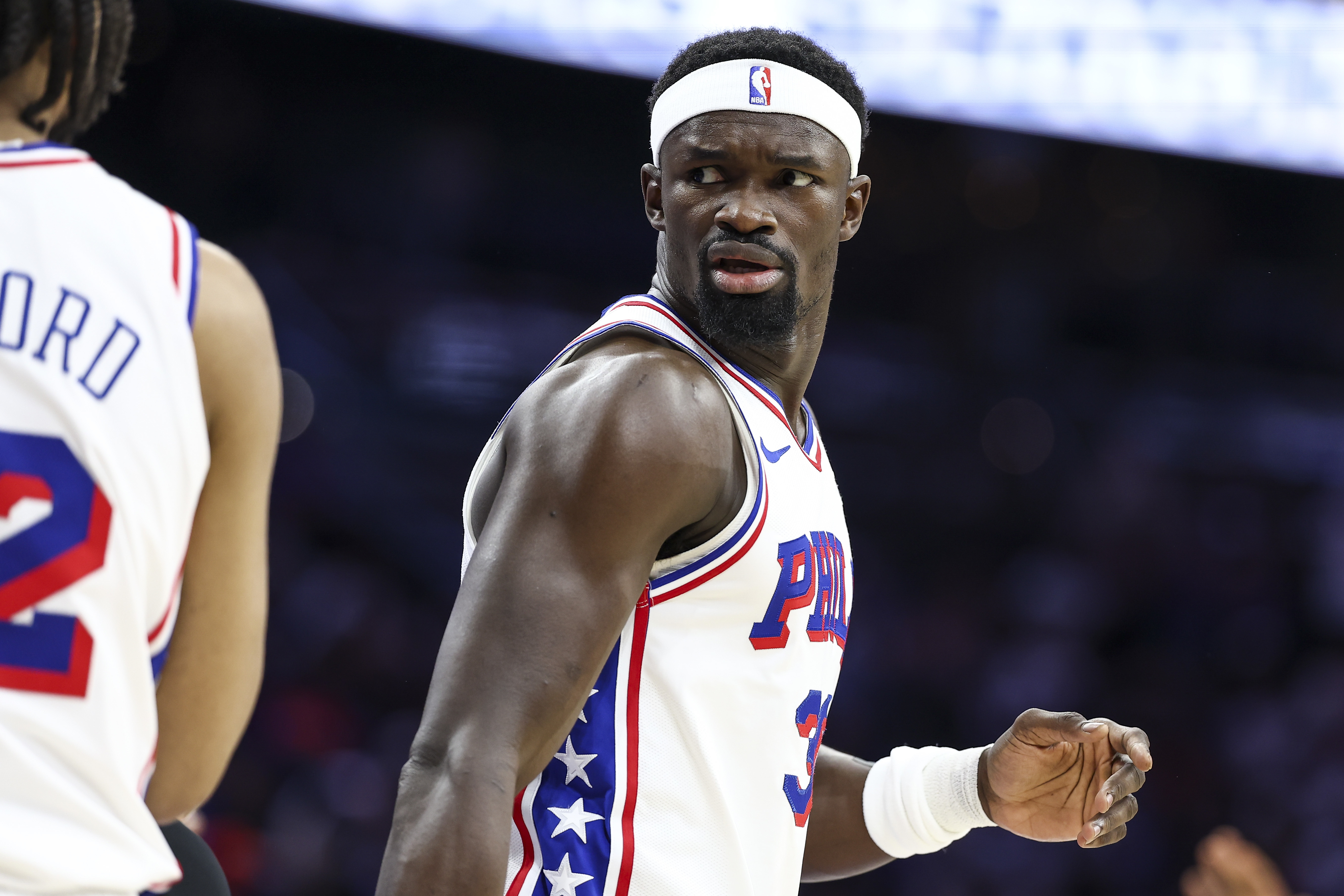 Sixers rename G-League team as work continues on new sports complex