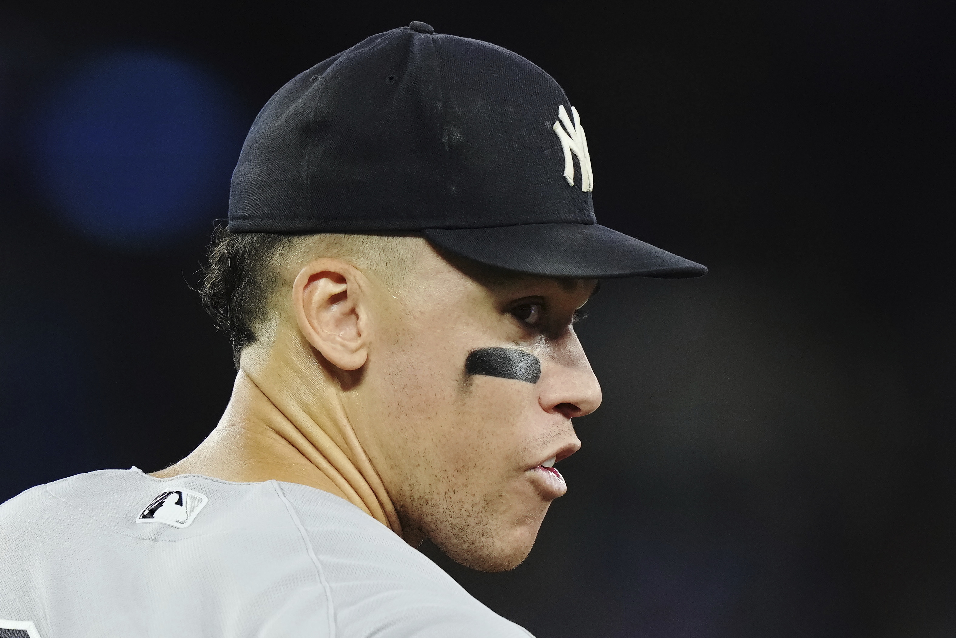 New York Yankees' Aaron Judge finally ties Roger Maris with 61 home runs, Flippin' Bats