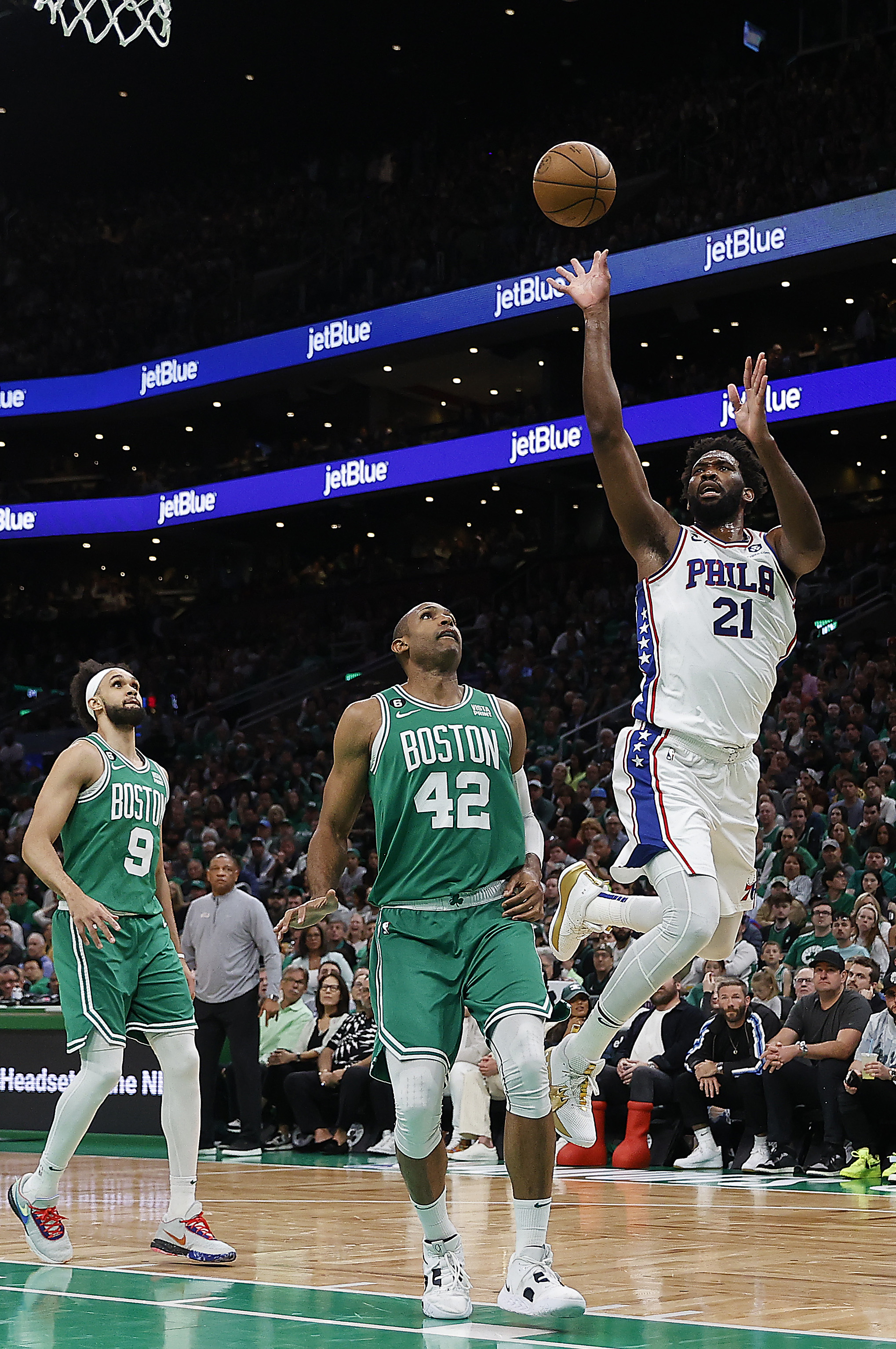 3 takeaways from the Sixers' devastating Game 7 loss to the Celtics -  Liberty Ballers