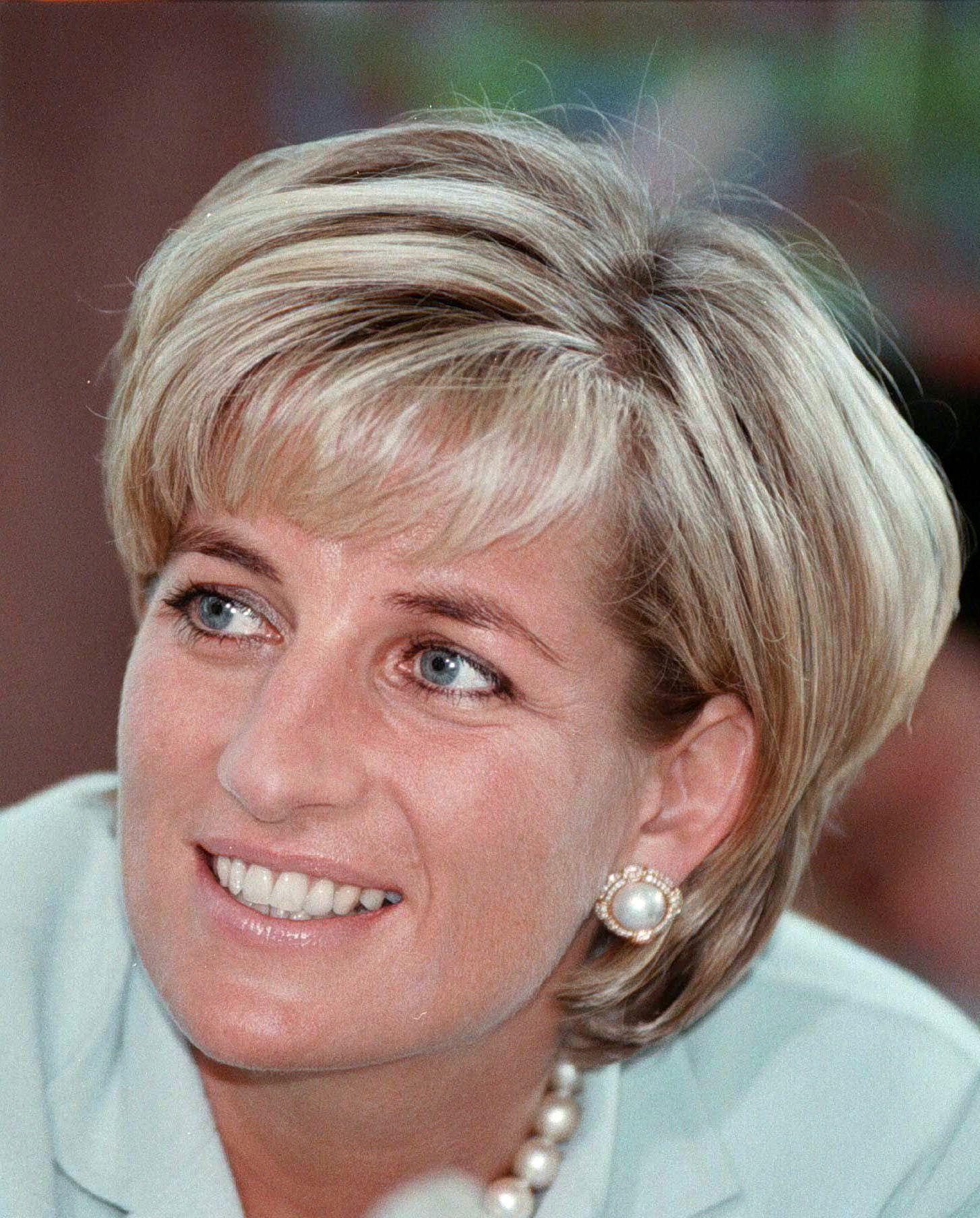 Royal Family Around the World: Images of the late People Princess Diana of  Wales Enchanting Life - Marking the 20th Anniversary of her death - August  13, 2017