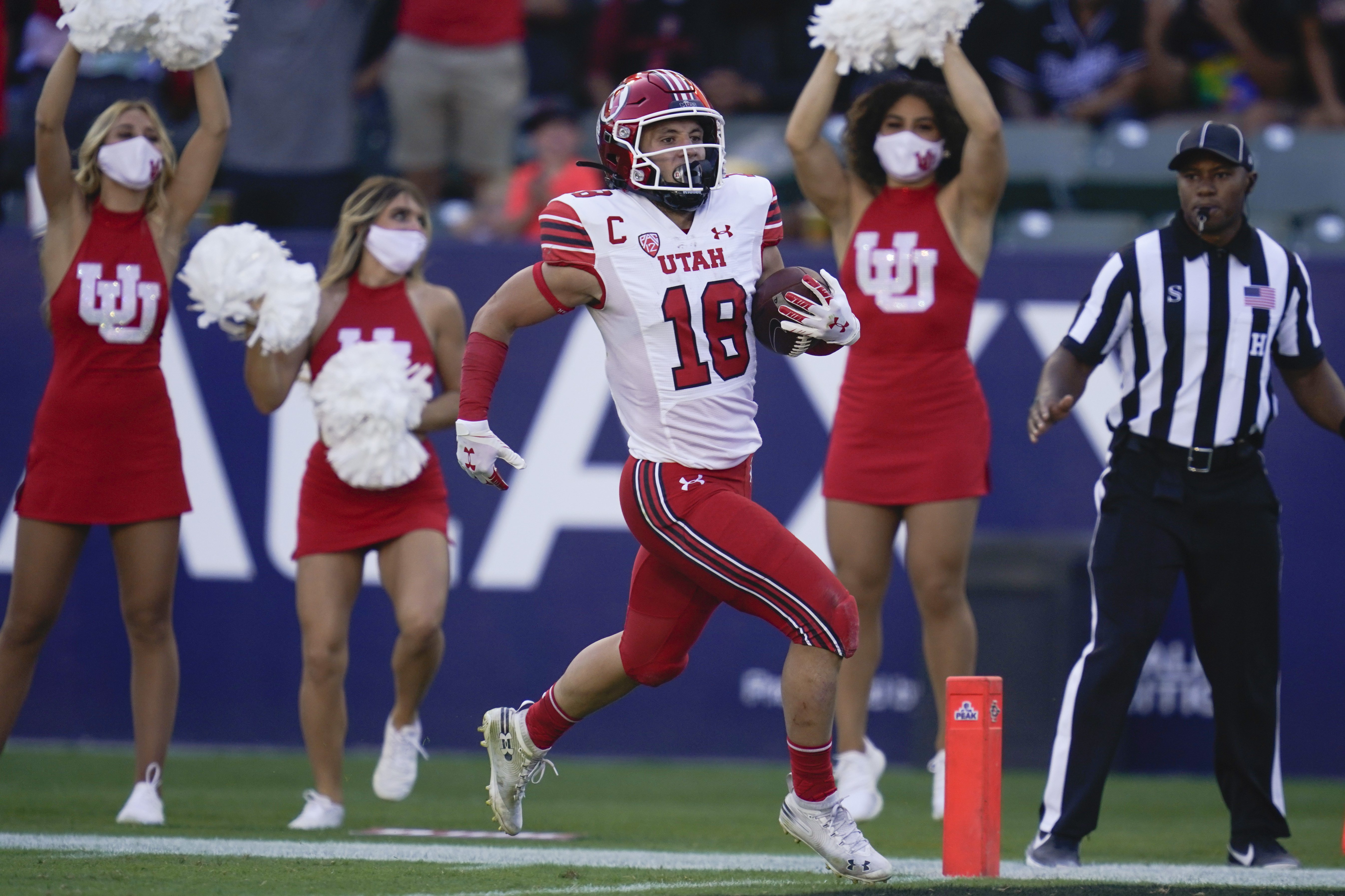 Philadelphia Eagles wide receiver Britain Covey (18) during the first half  of an NFL football game against the Arizona Cardinals, Sunday, Oct. 9,  2022, in Glendale, Ariz. (AP Photo/Rick Scuteri Stock Photo - Alamy