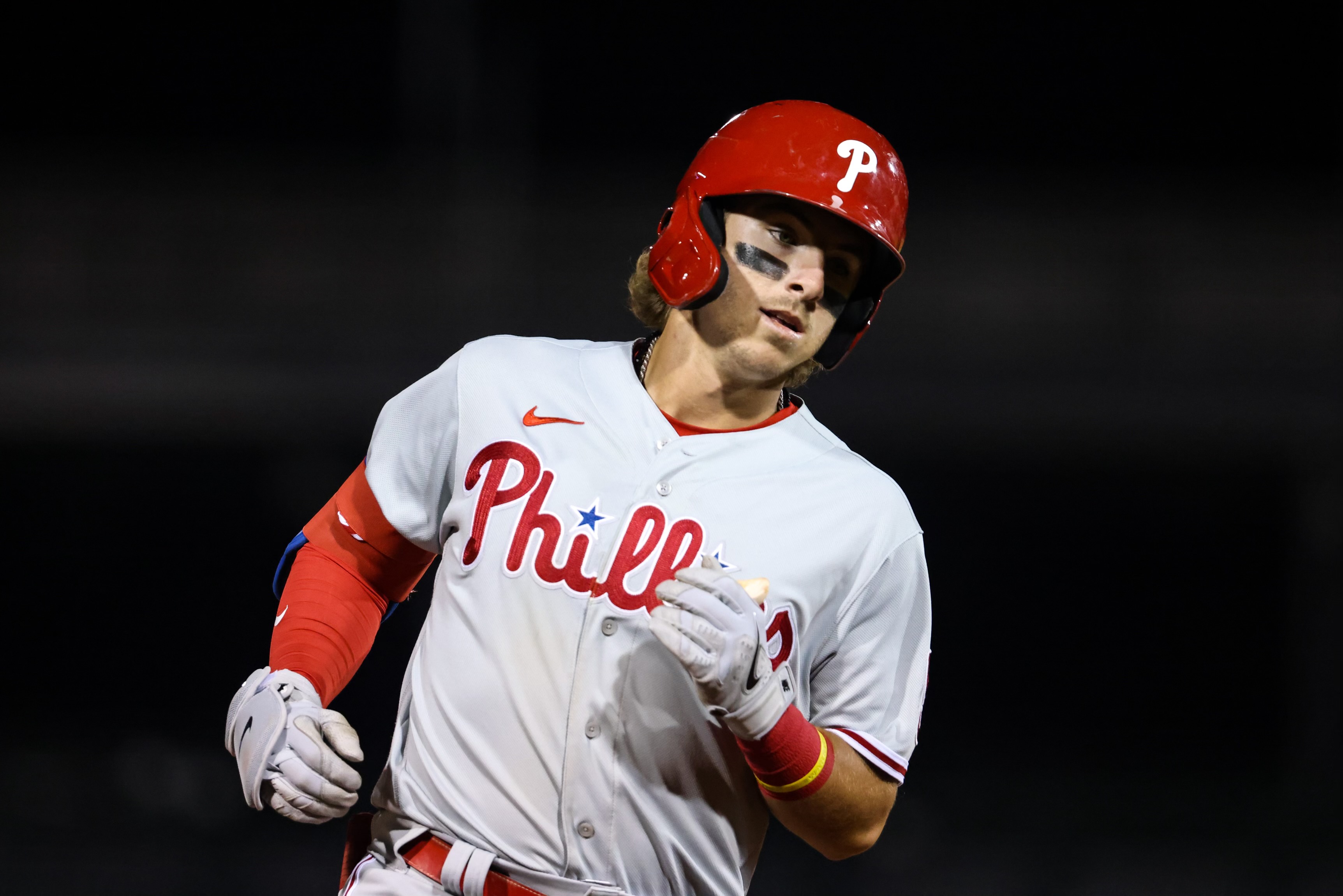 Phillies Select SS Bryson Stott with No. 14 Overall Pick in MLB Draft -  sportstalkphilly - News, rumors, game coverage of the Philadelphia Eagles,  Philadelphia Phillies, Philadelphia Flyers, and Philadelphia 76ers