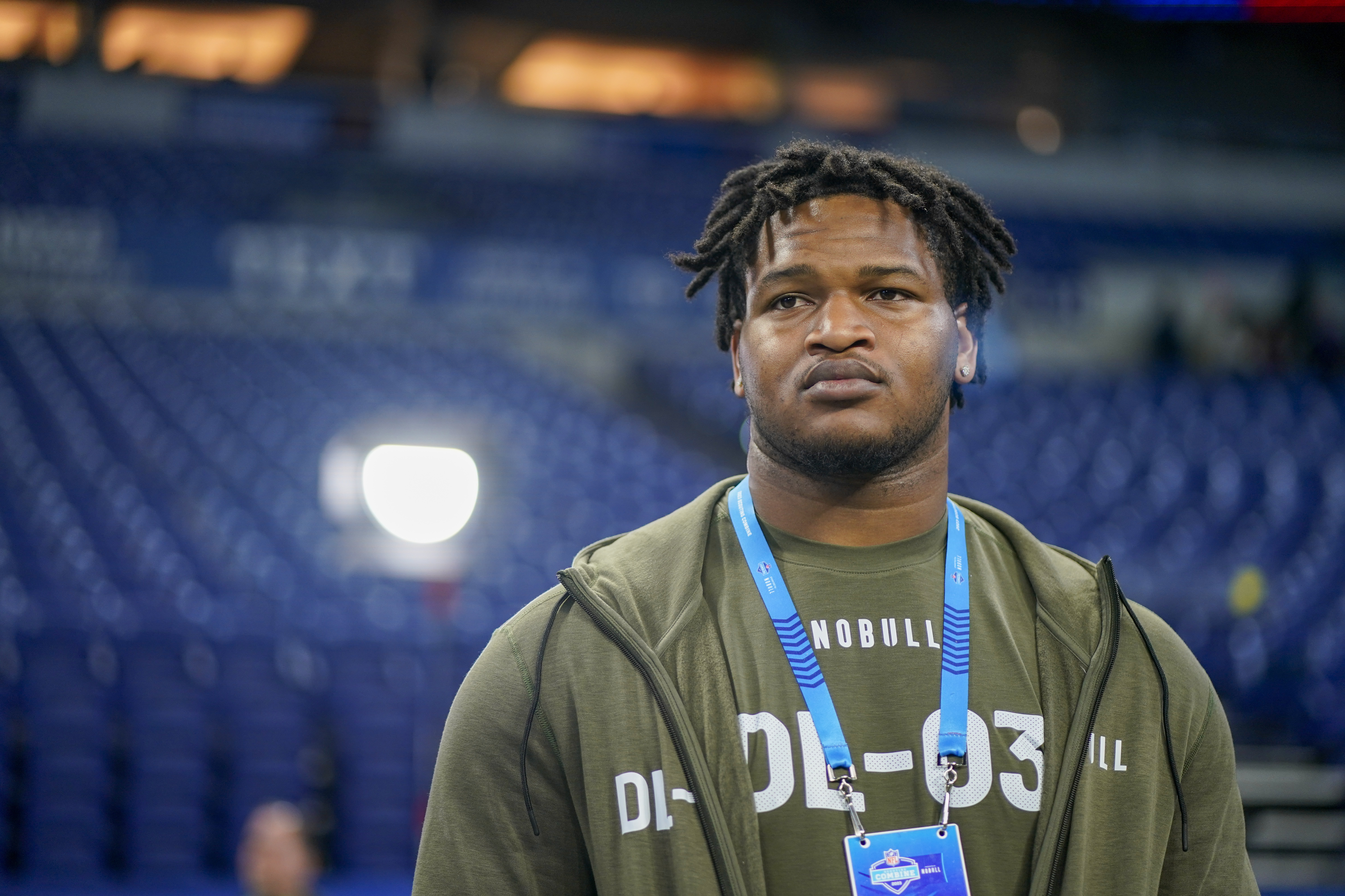 Nakobe Drafted by Philadelphia Eagles - Sports Illustrated Georgia Bulldogs  News, Analysis and More