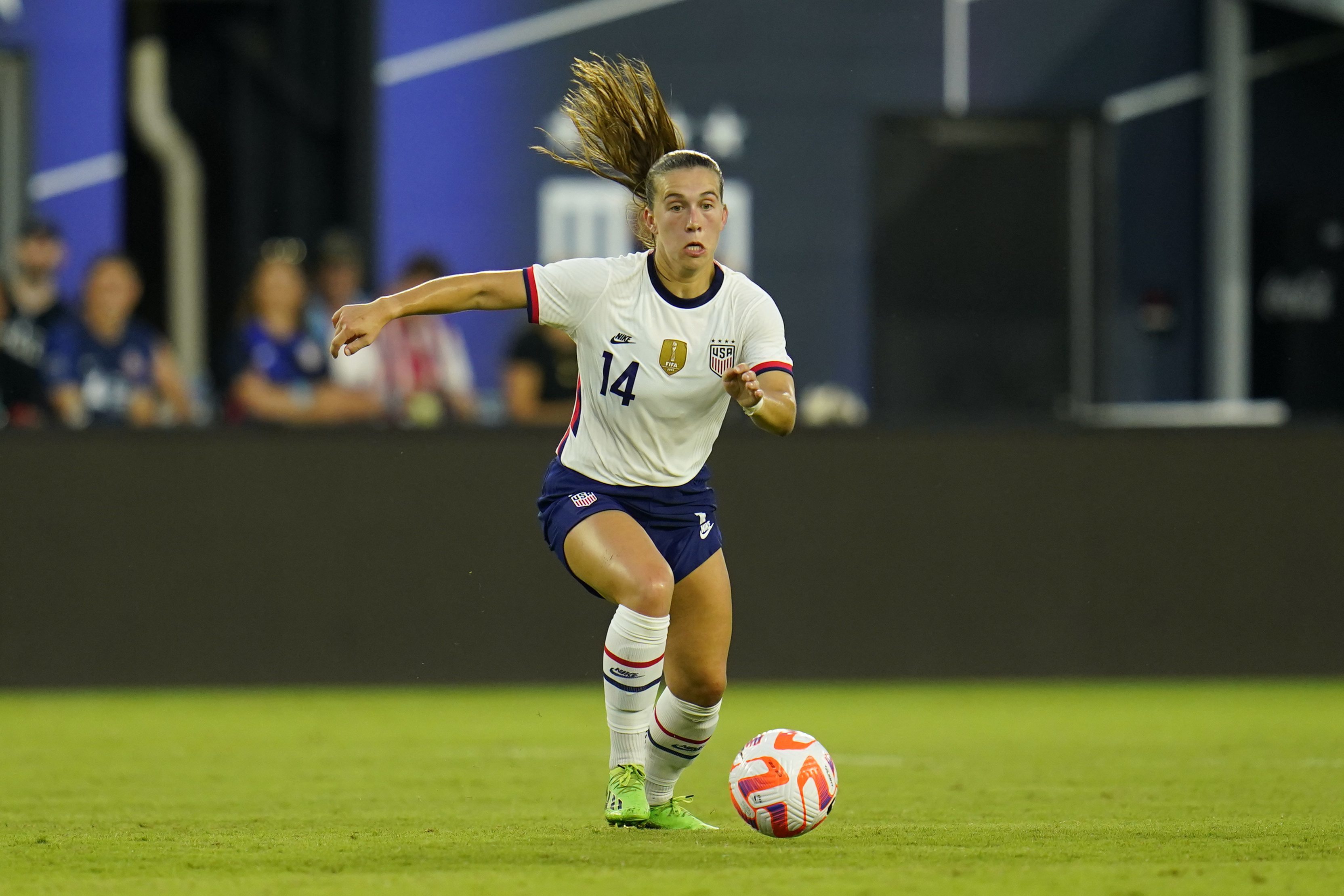 Friday Freedom Kicks: USWNT starts SheBelieves Cup with 0-0 draw, MLS kits,  and more - Black And Red United