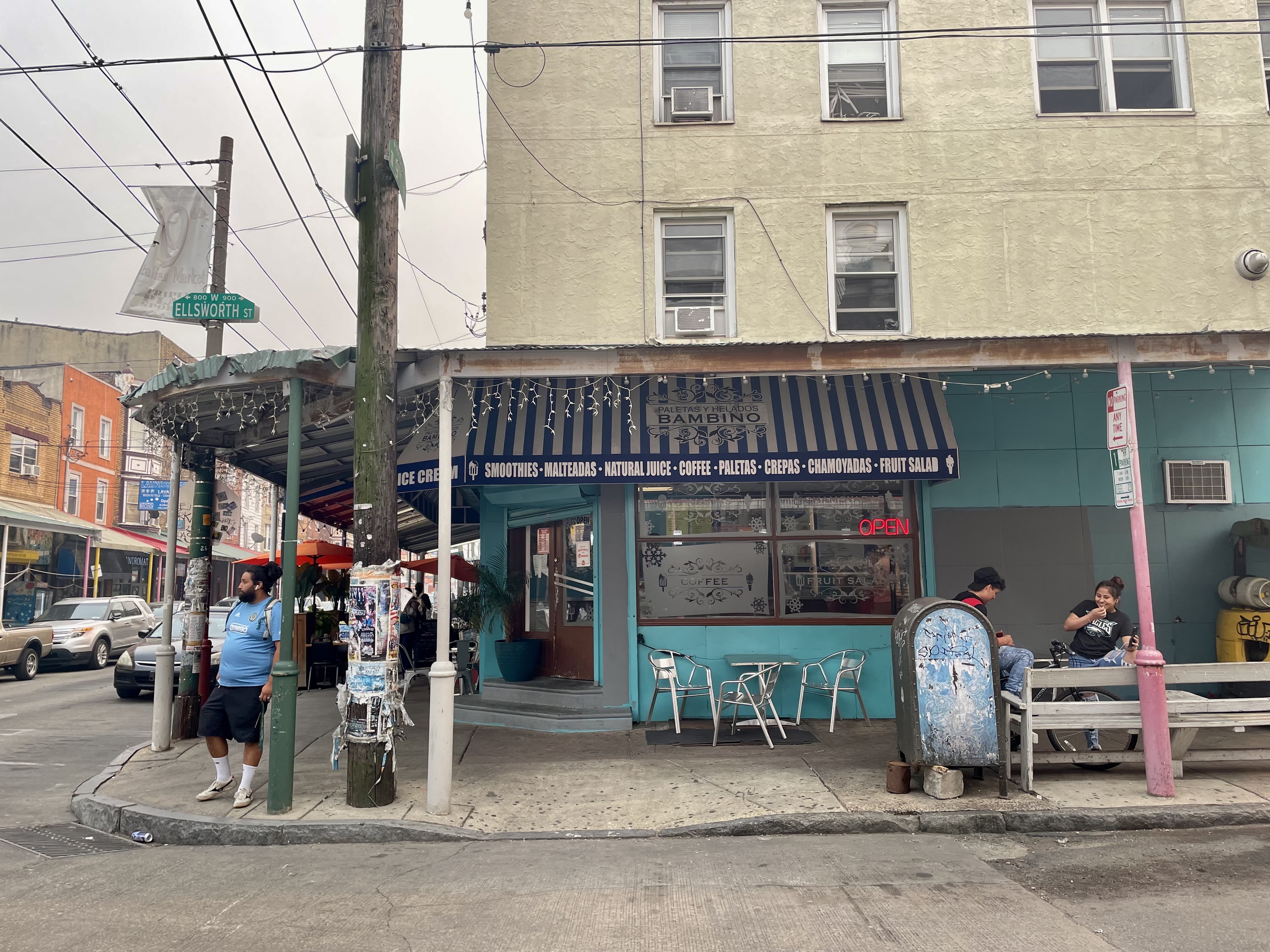 8 places to find international ice cream in Philly