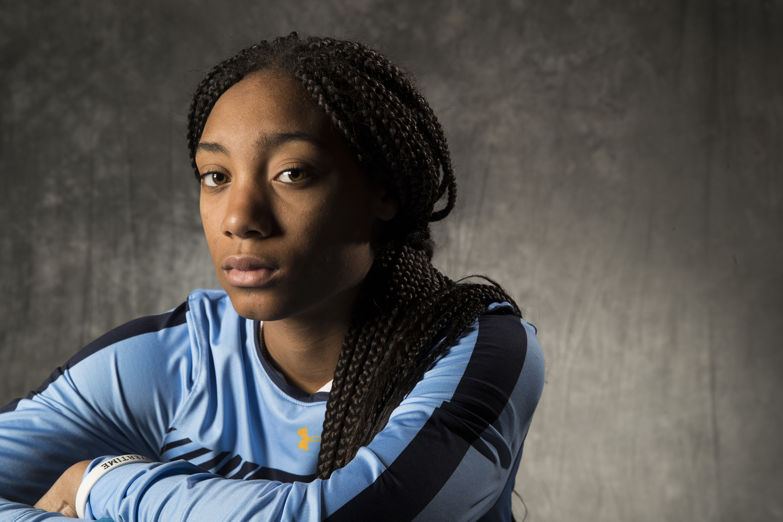 Mo'ne Davis' baseball journey continues with Los Angeles Dodgers