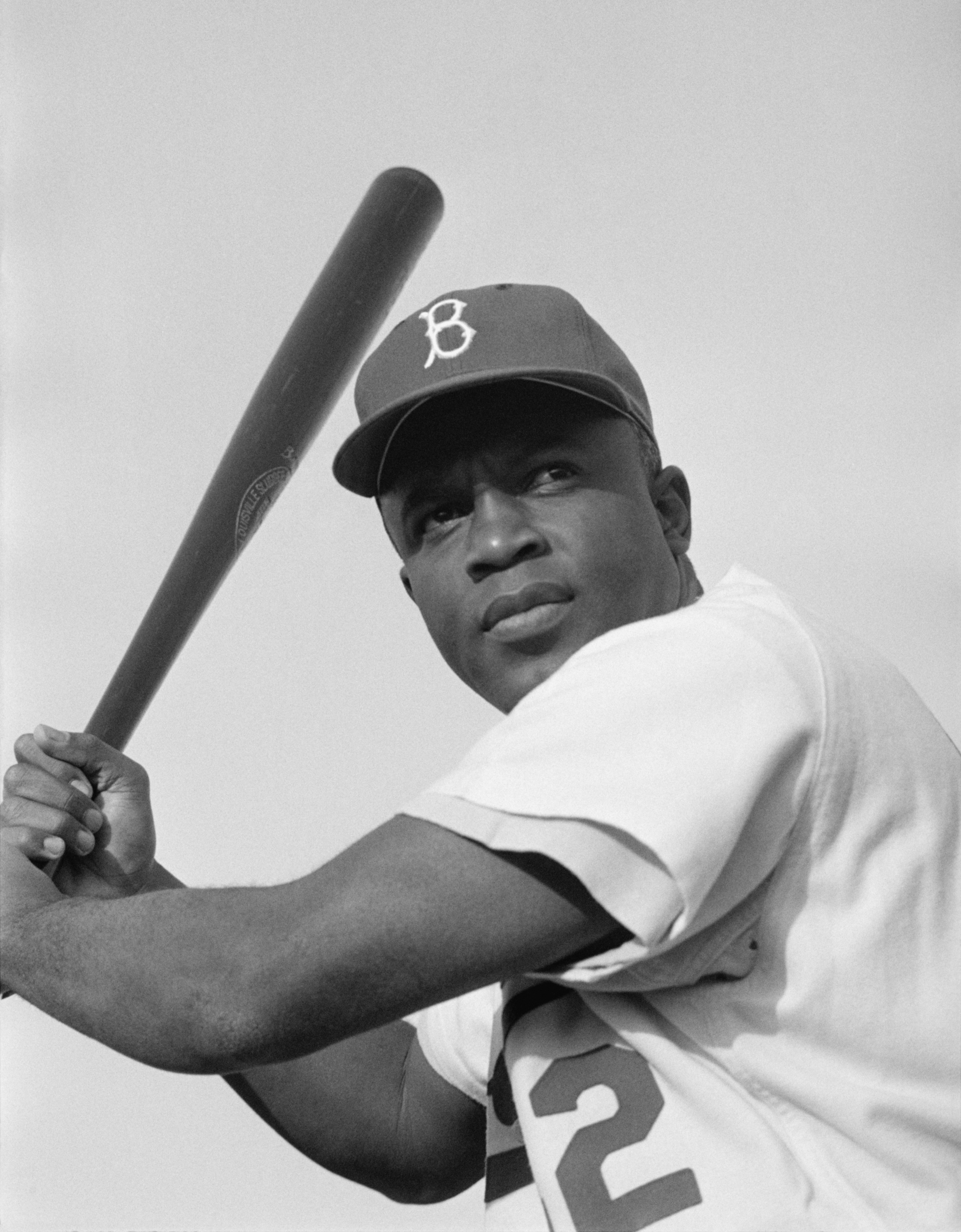 Why are there so few Black American players in MLB 74 years after Jackie  Robinson took the field?