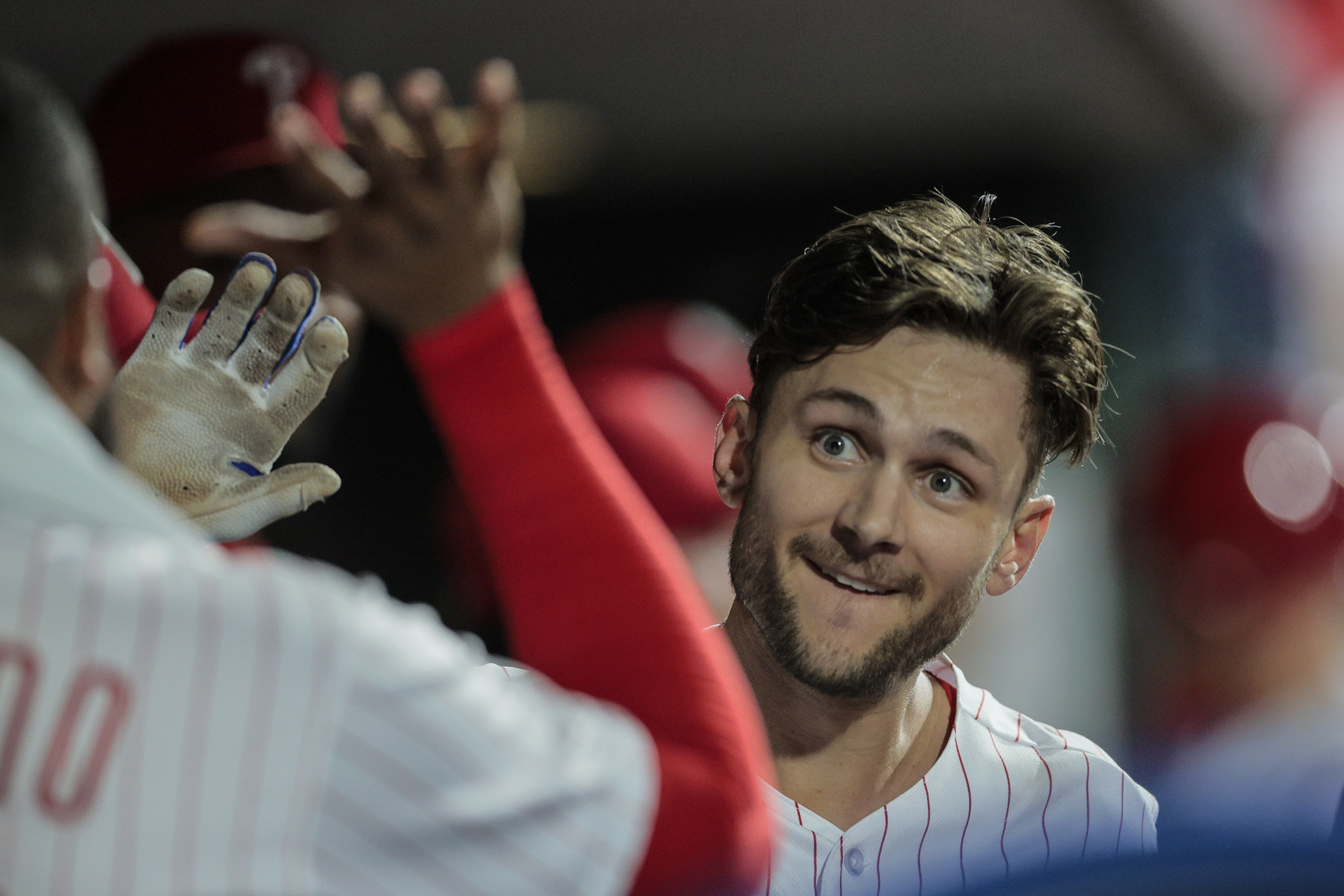 Braves have earned the playoff pole position, but the Phillies have shown  that's not everything