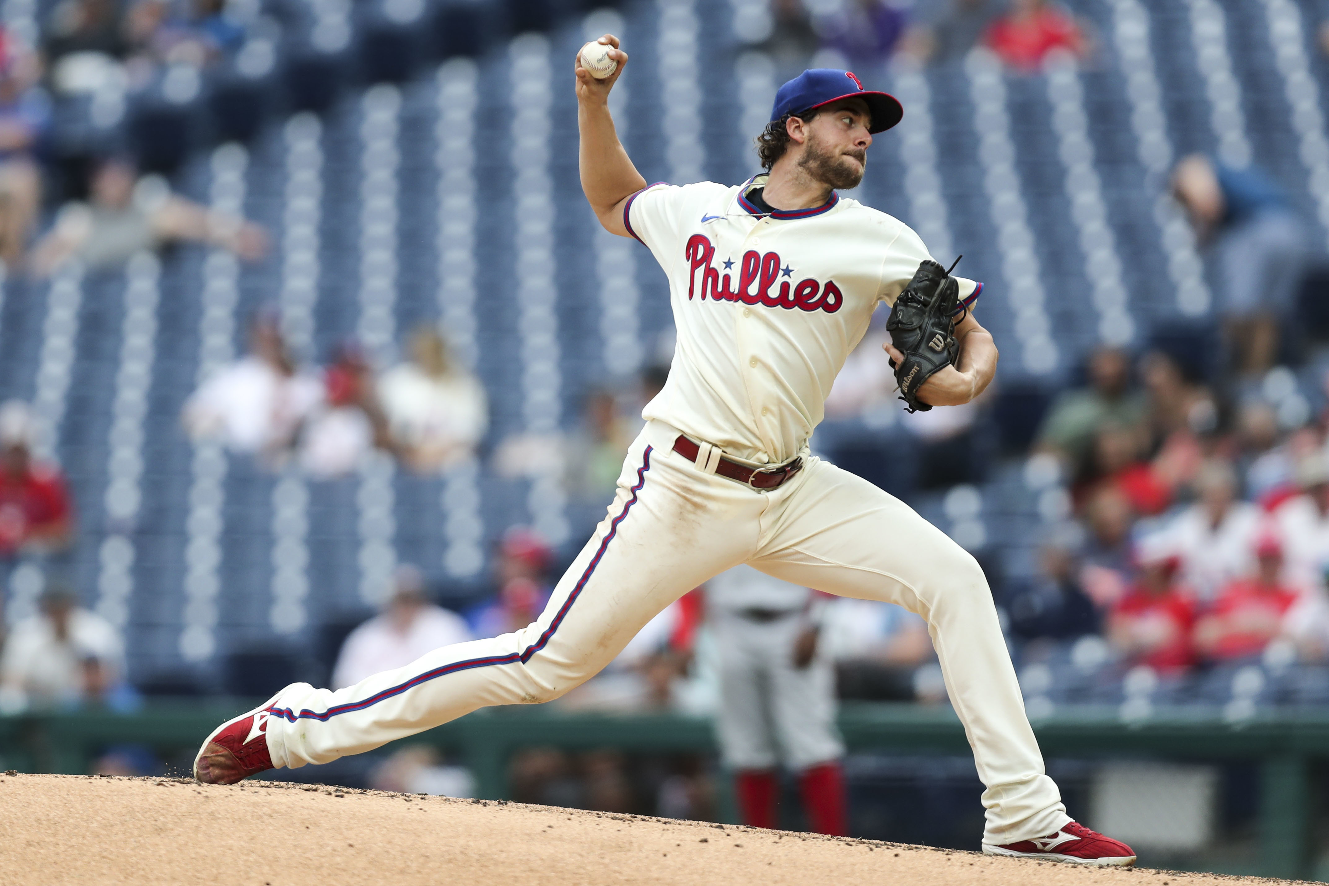 Philadelphia Phillies on X: We're turning back the clock for