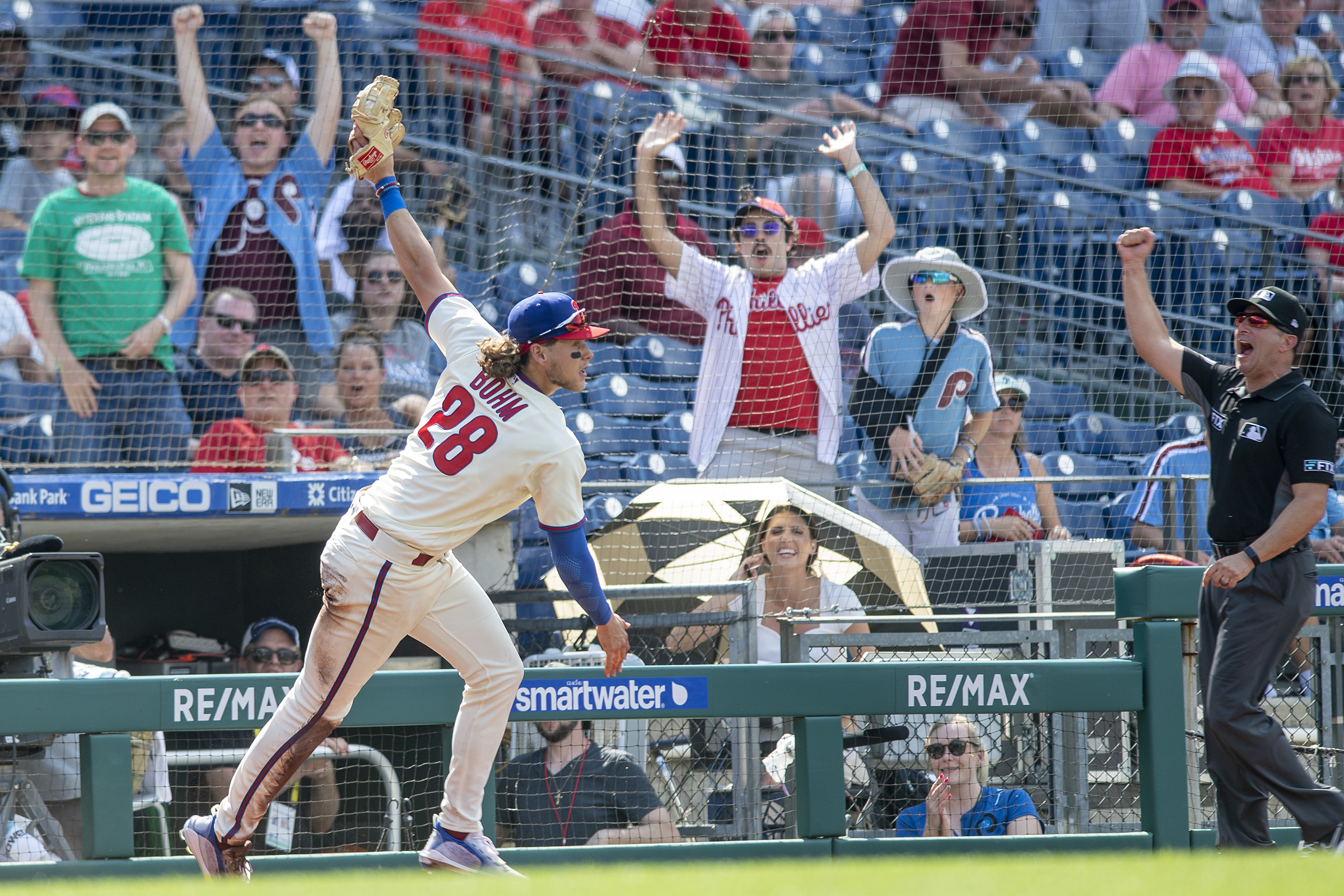 After moving on from Miami, major challenge awaits Phillies in Atlanta –  NBC Sports Philadelphia