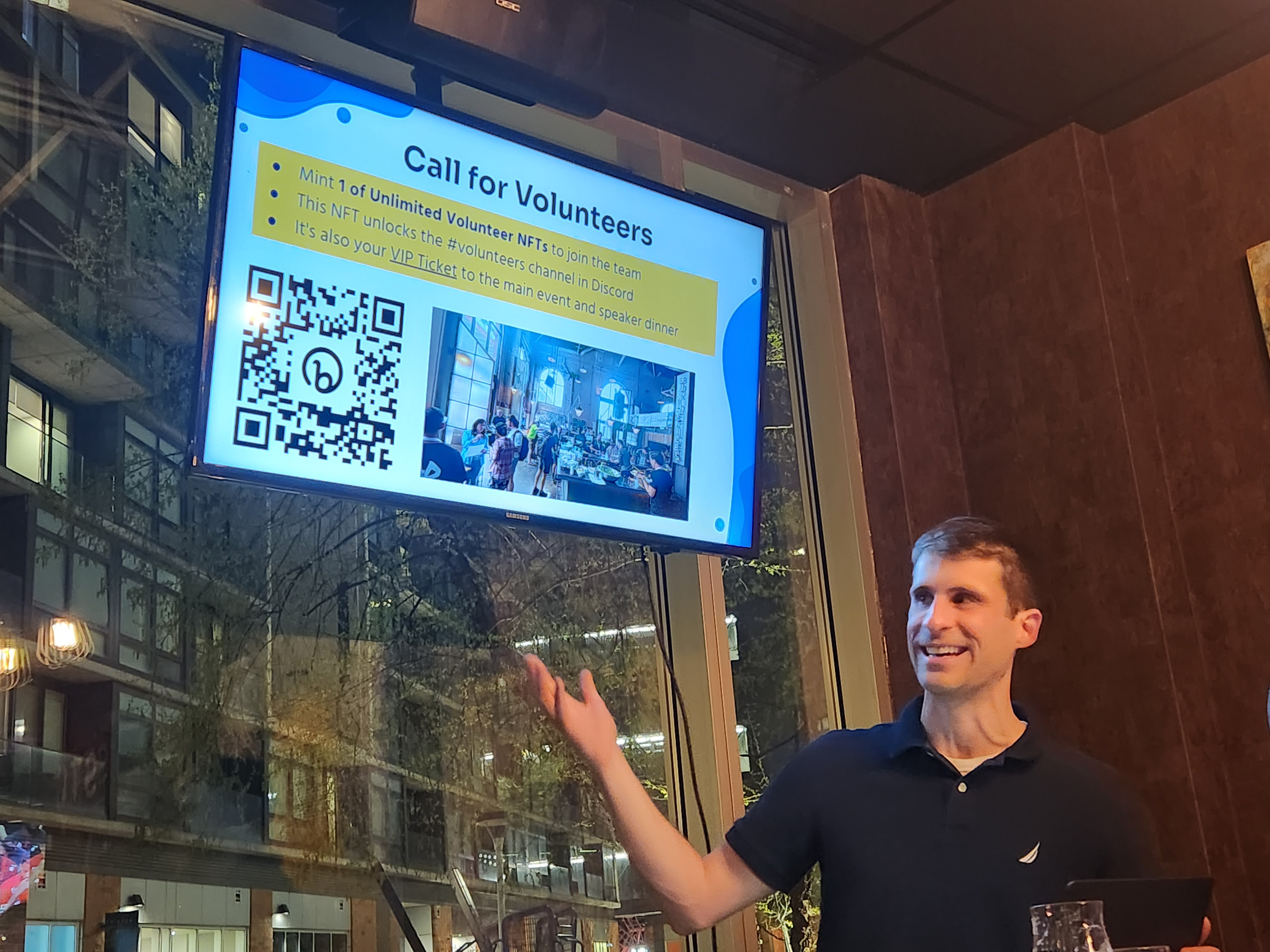 Bitcoin investors in Philadelphia upbeat year after crypto crash