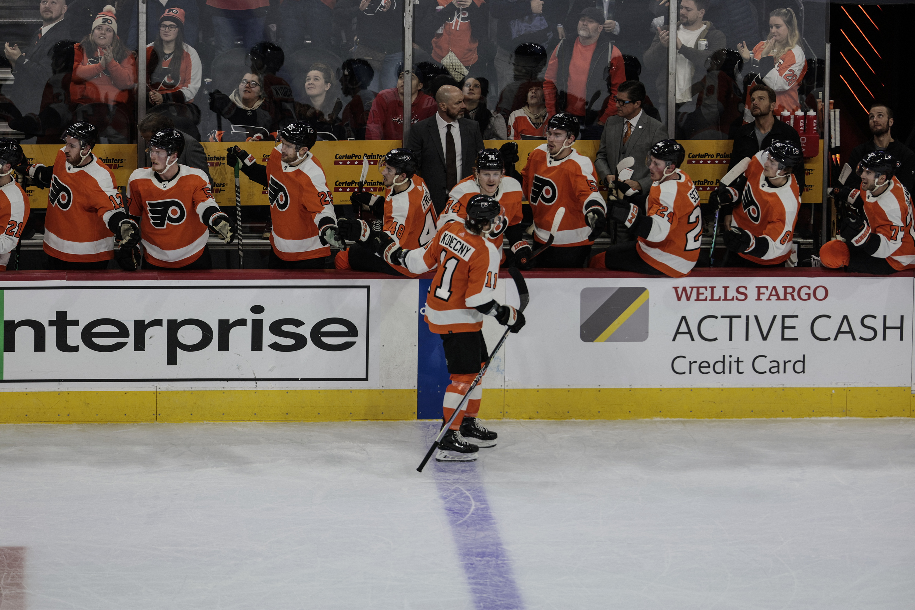 NHL rookie diary: Why Flyers' Travis Konecny is thankful – Metro