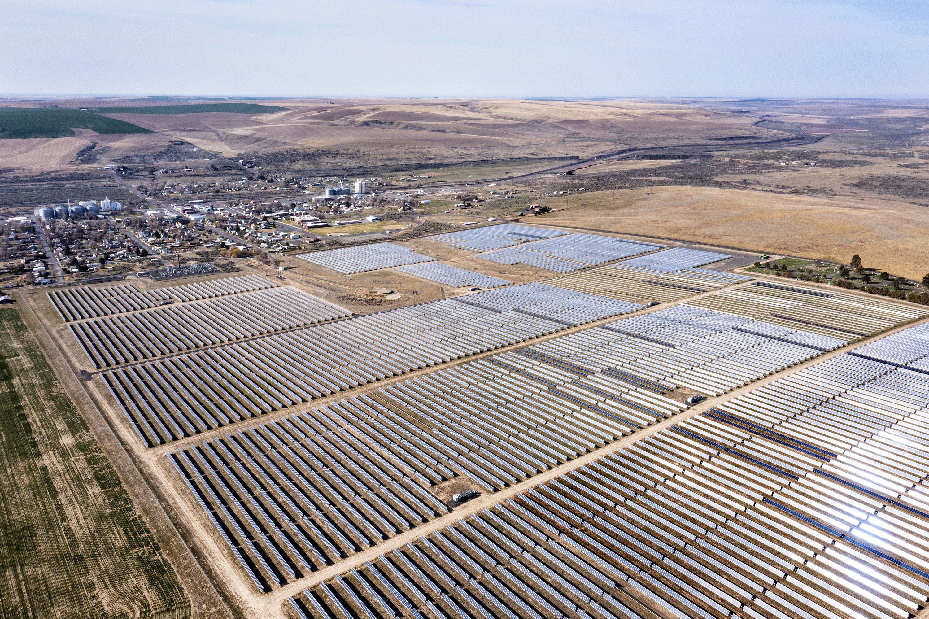 Solar projects are lining up in Pa. but the grid will take years to vet them