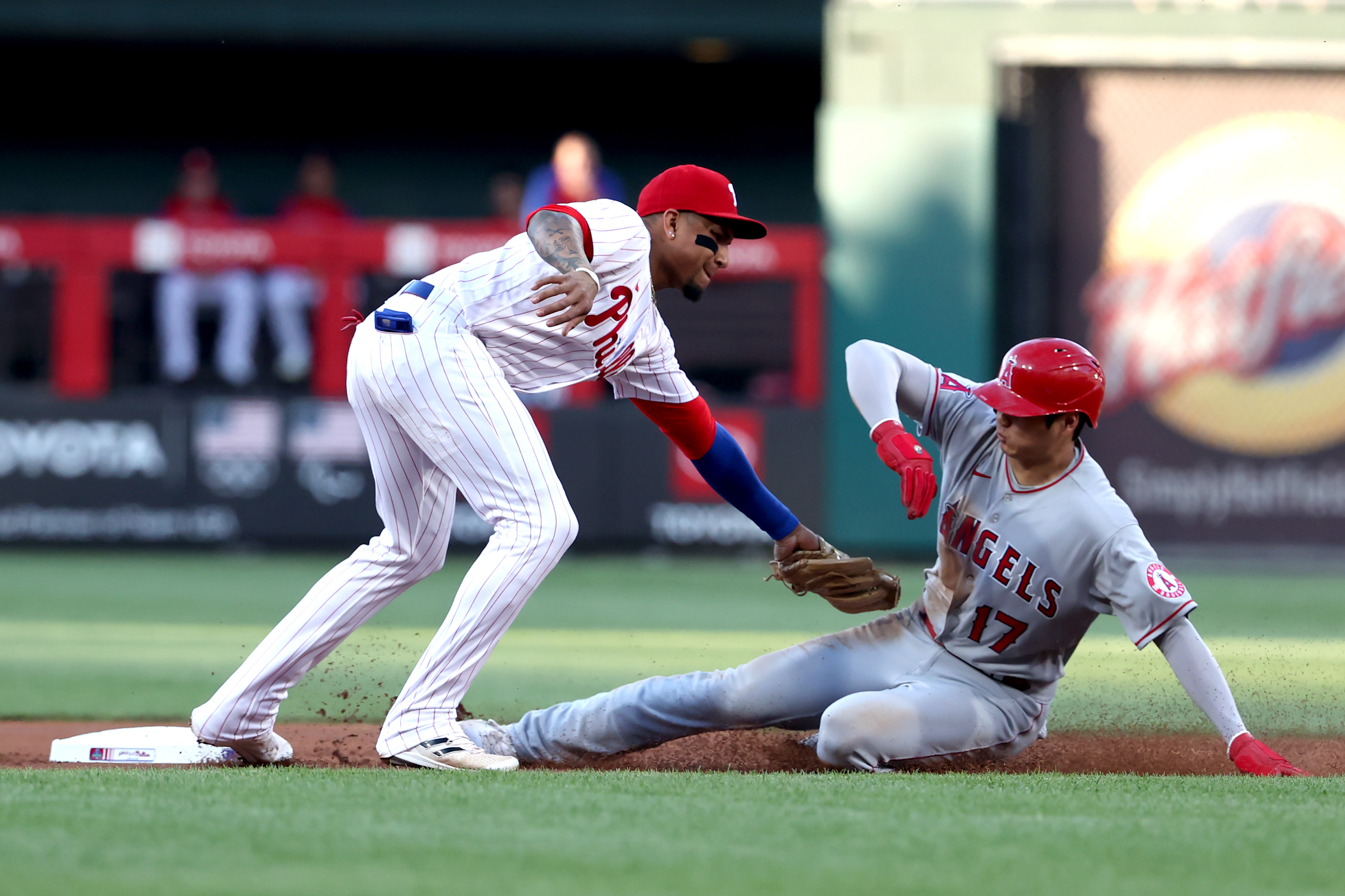 Phillies' J.T. Realmuto Ejected for Basically No Reason in Spring Training  Game – NBC Los Angeles