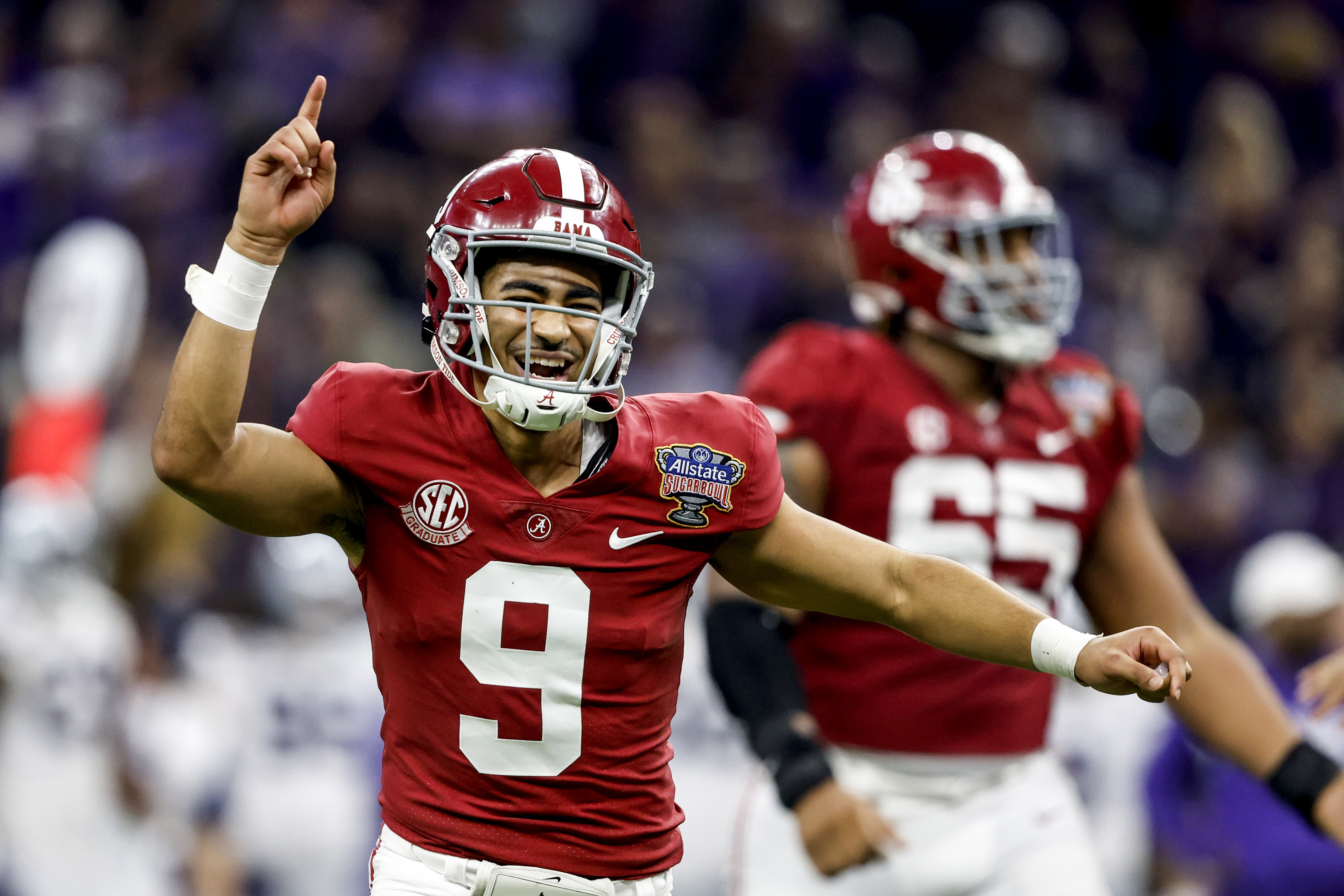 Philadelphia Eagles mock draft 2.0: Trading first-round picks changes things