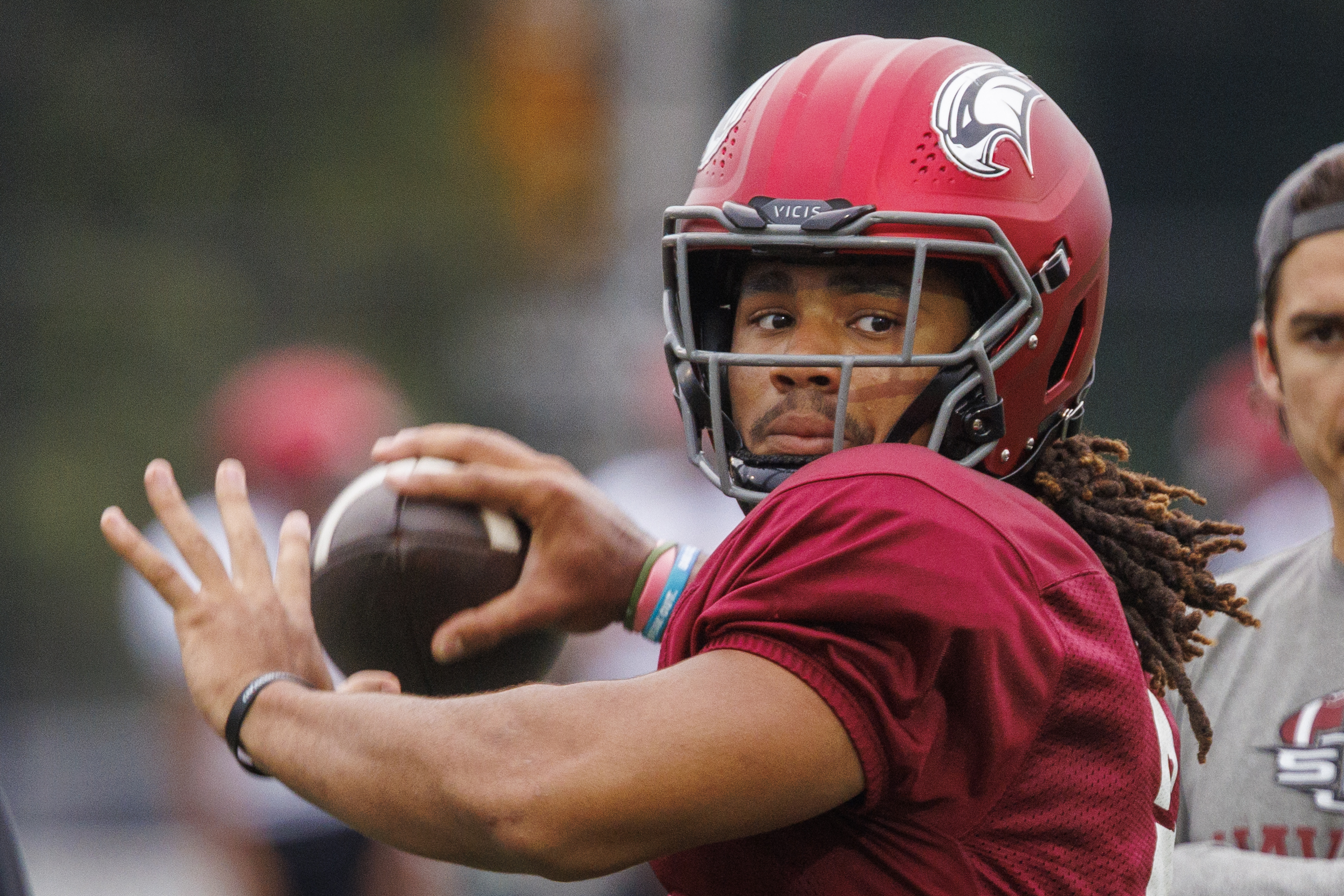 WATCH LIVE: IMG ACADEMY vs. NFL ACADEMY 