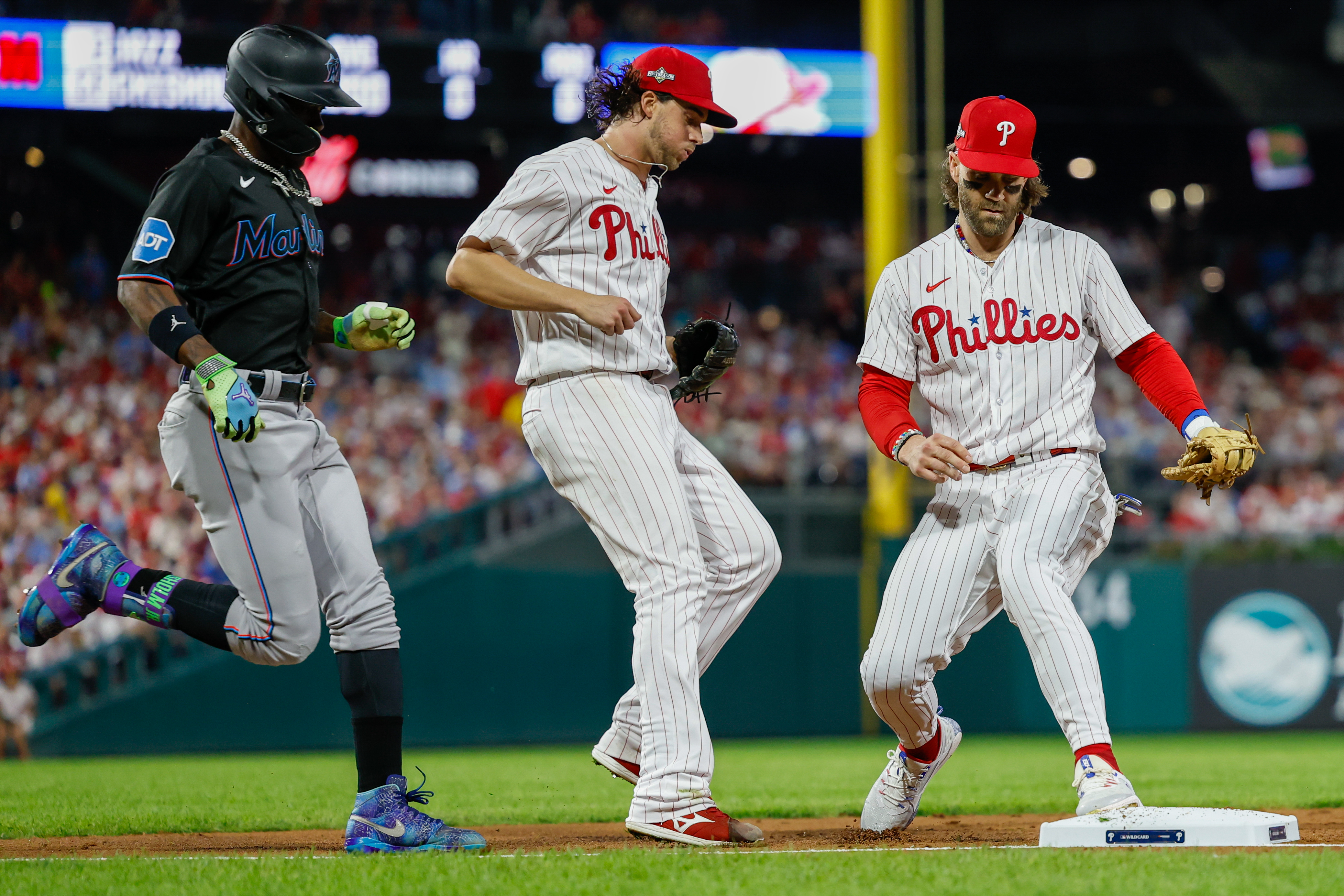 Phillies Lineup Today: JT Realmuto OUT vs. Chicago Cubs - sportstalkphilly  - News, rumors, game coverage of the Philadelphia Eagles, Philadelphia  Phillies, Philadelphia Flyers, and Philadelphia 76ers