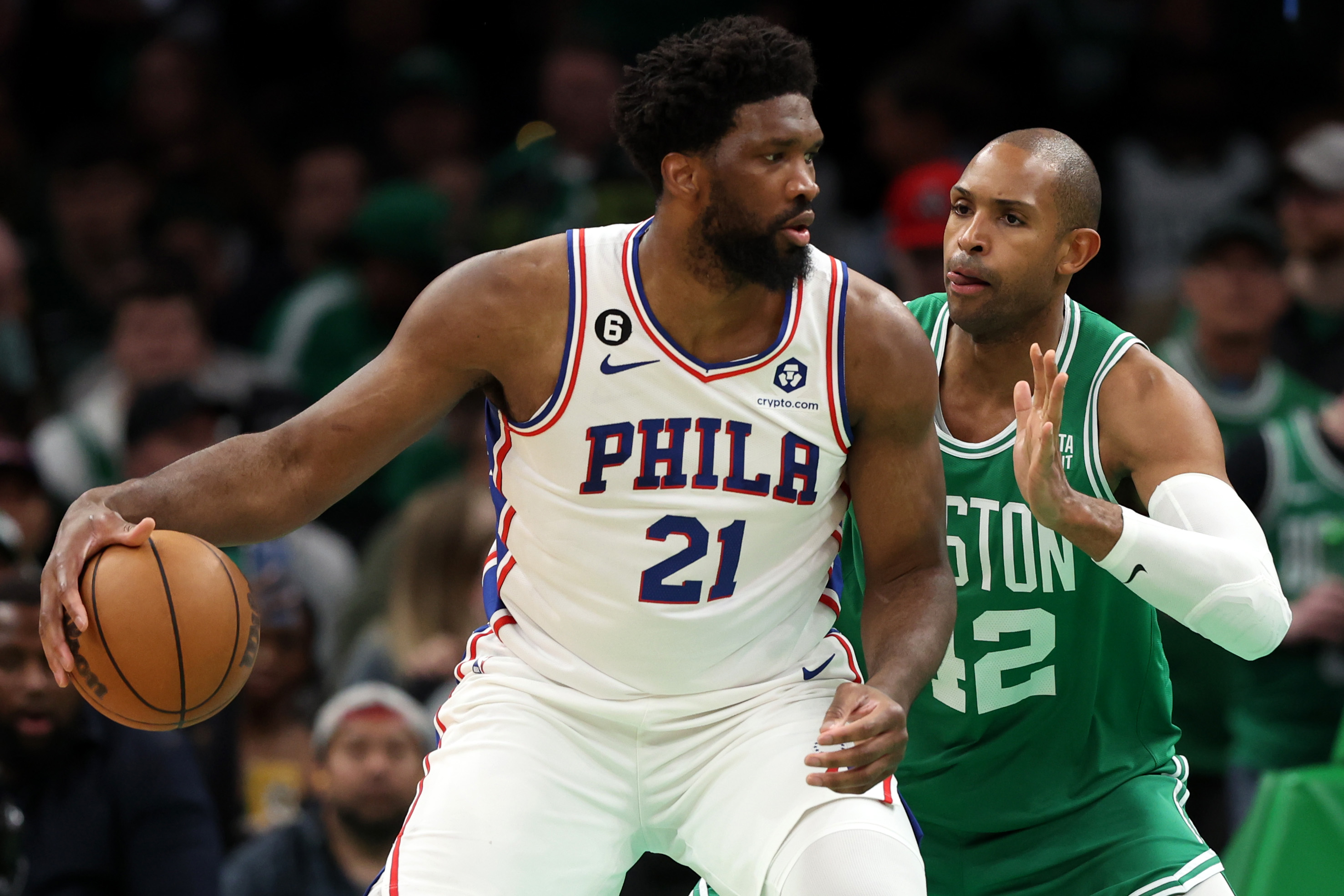 NBA picks: 76ers vs. Celtics prediction, odds, over/under, spread