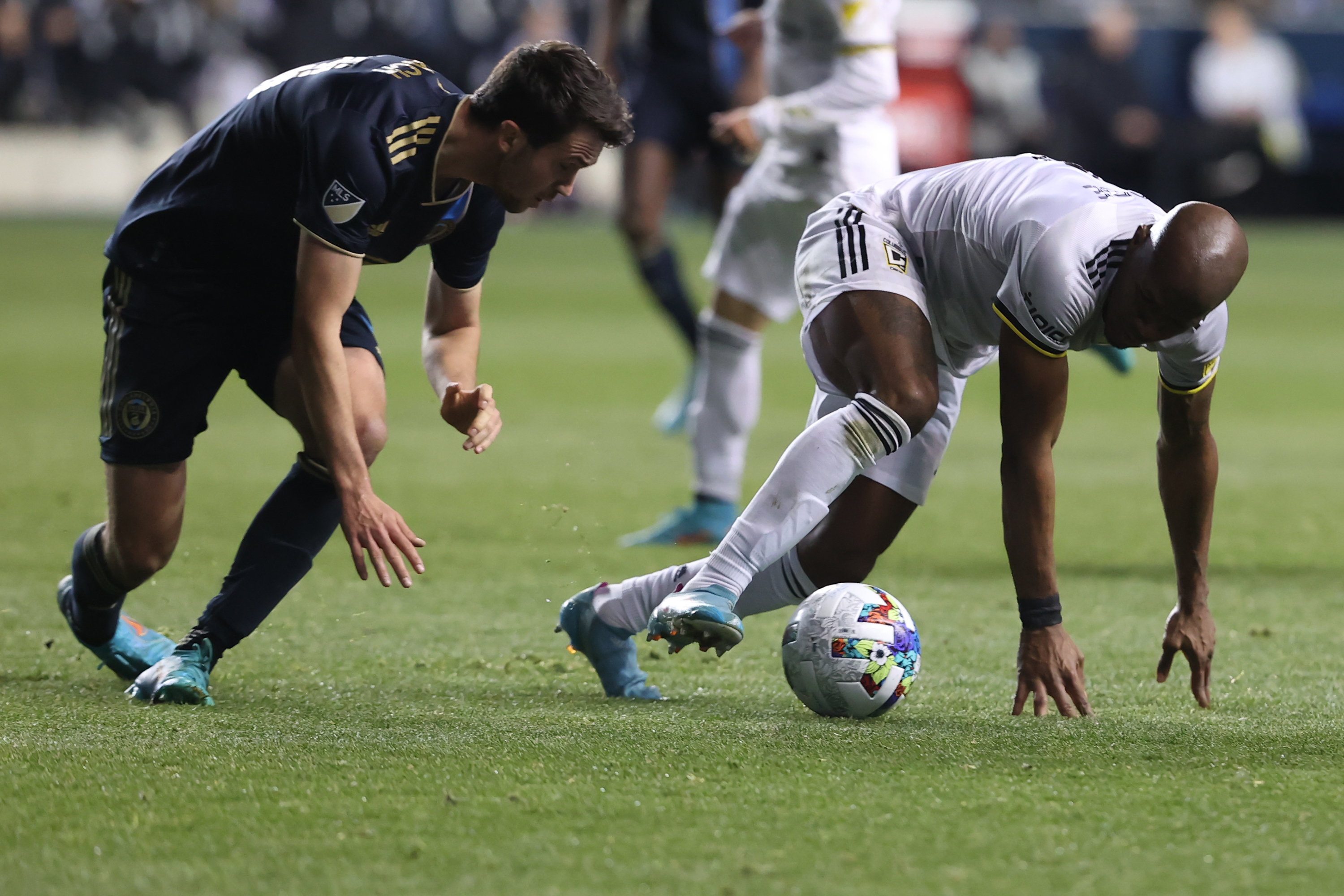 Union remain undefeated with 1-0 victory against Columbus Crew