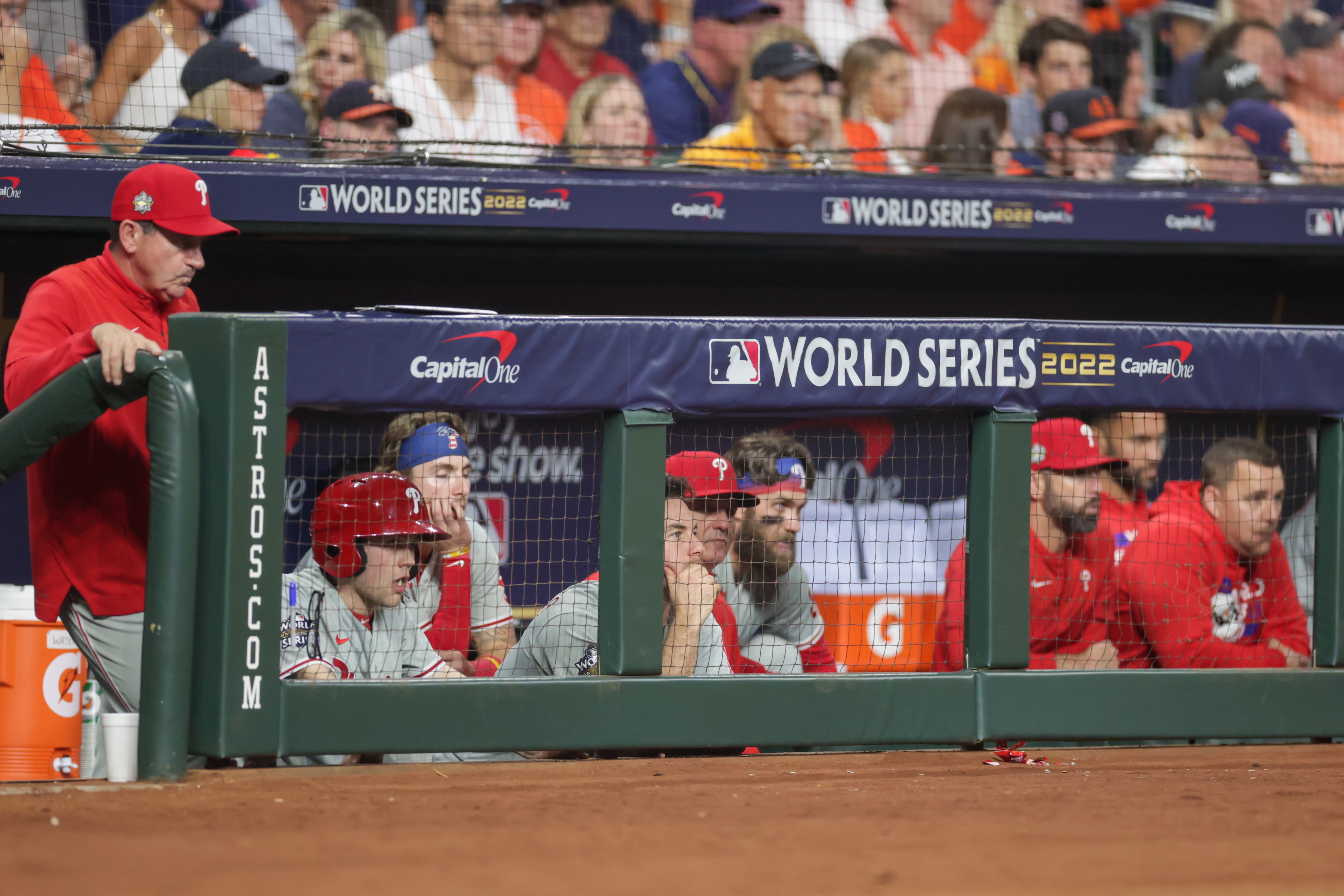 Astros Or Braves? Flip A Coin For This World Series.